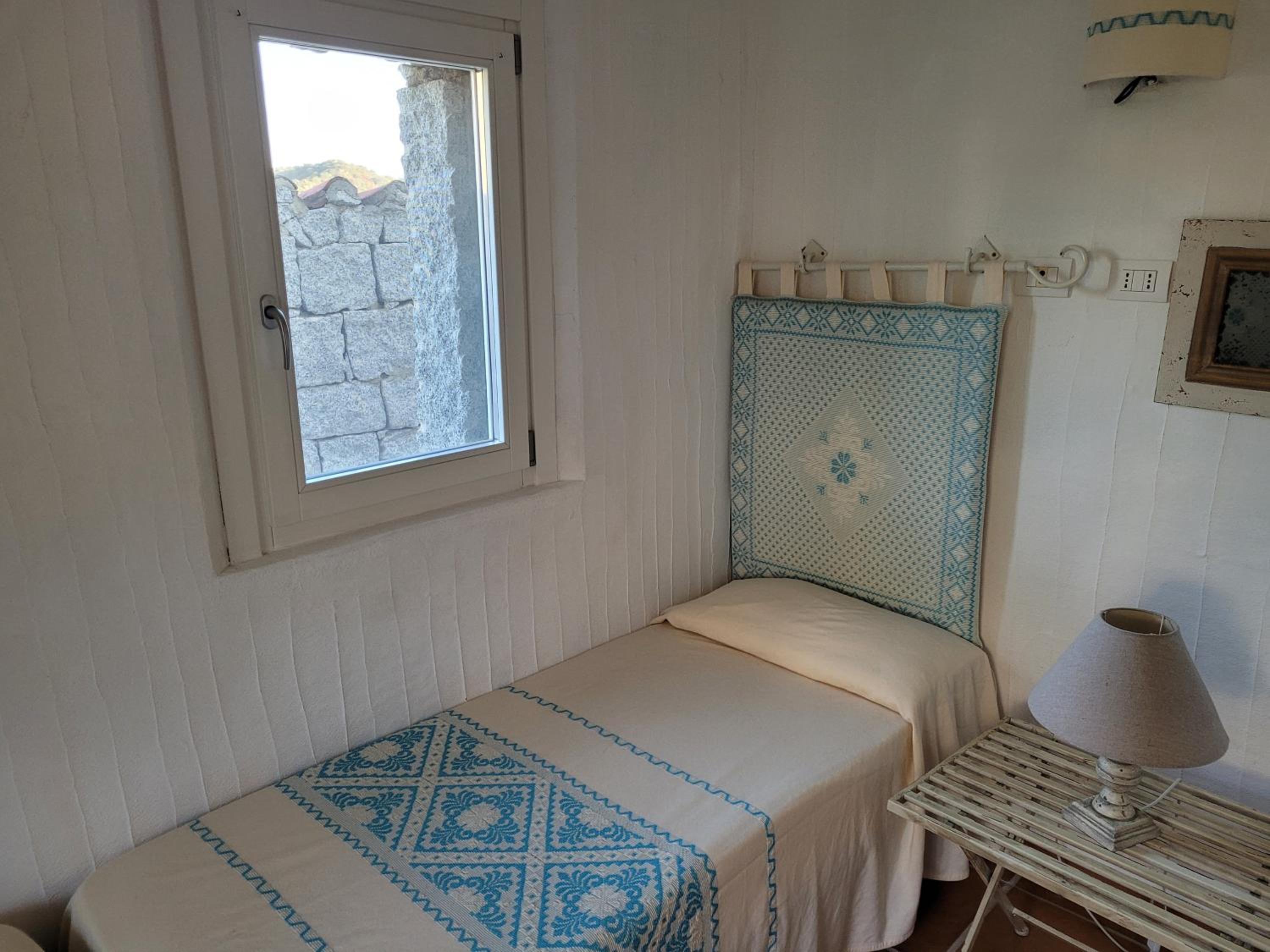 Three-Bedroom Villa photo 2