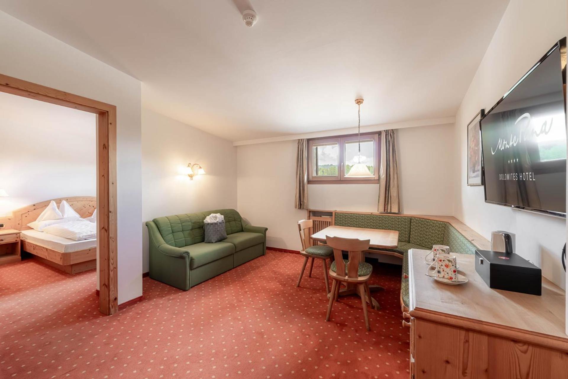 Suite photo 3