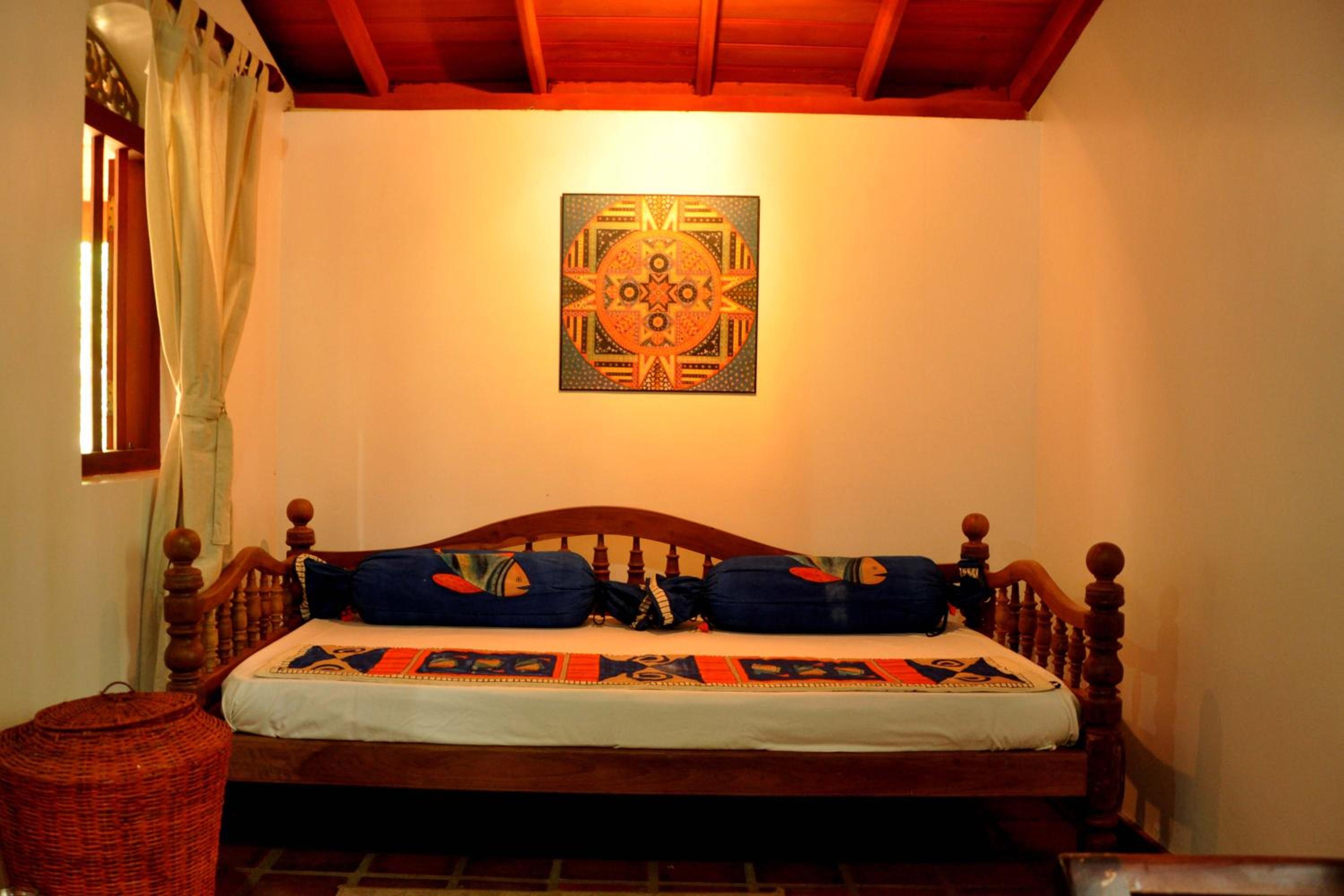 Chalet photo 1
