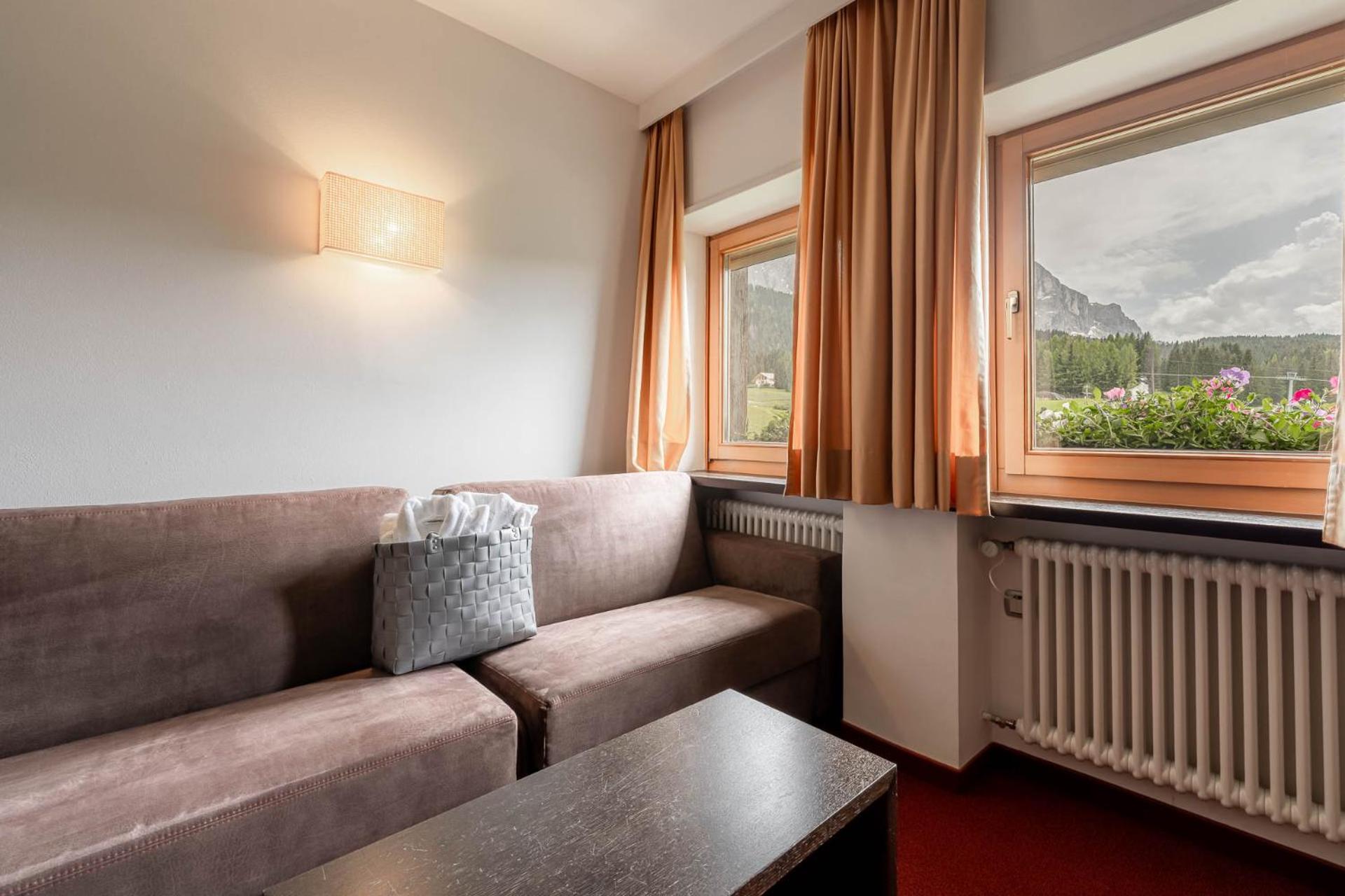 Deluxe Suite - Photo 4