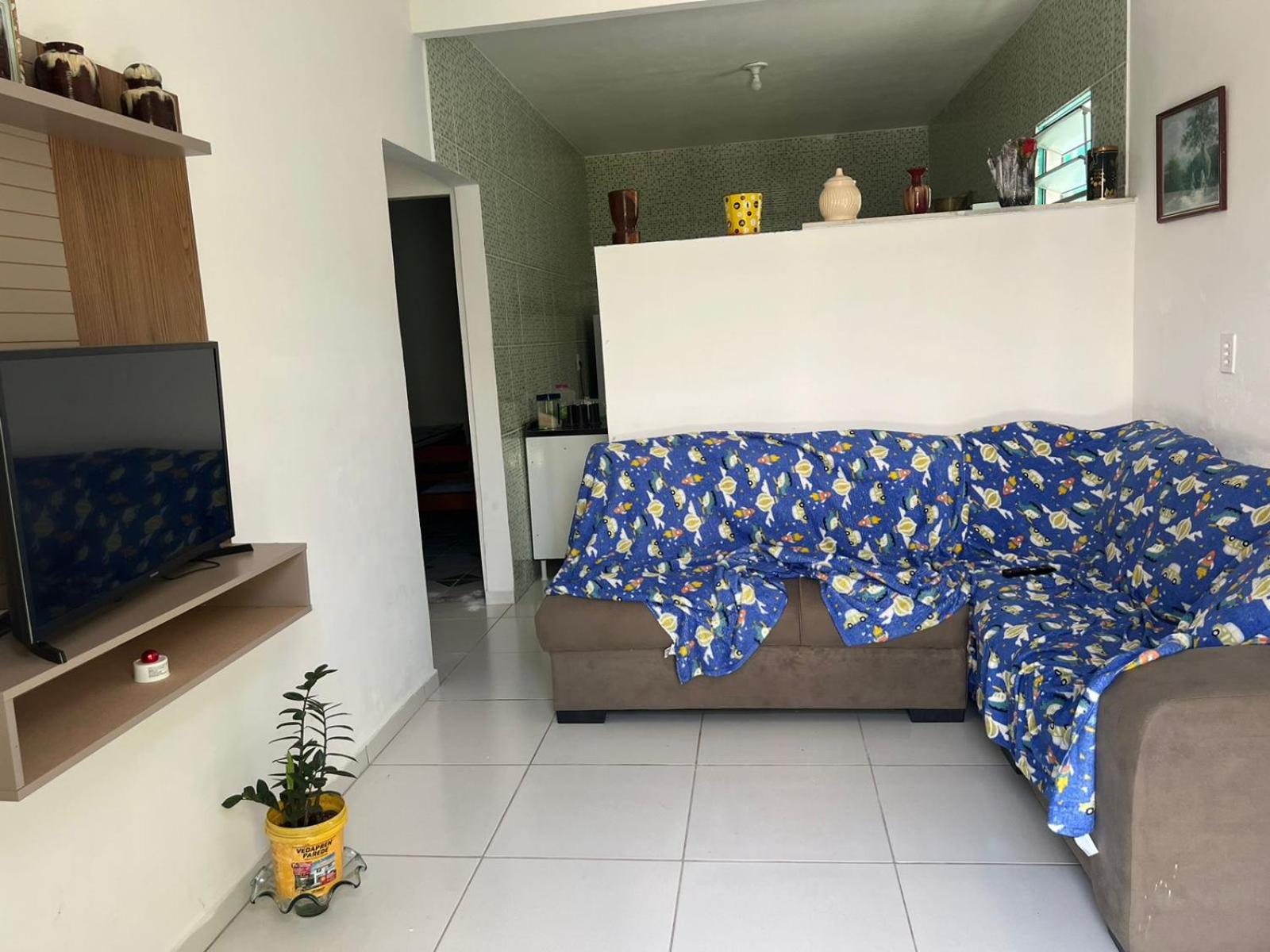 One-Bedroom House photo 3