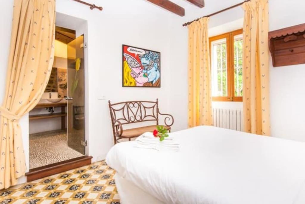 Casa de siete habitaciones