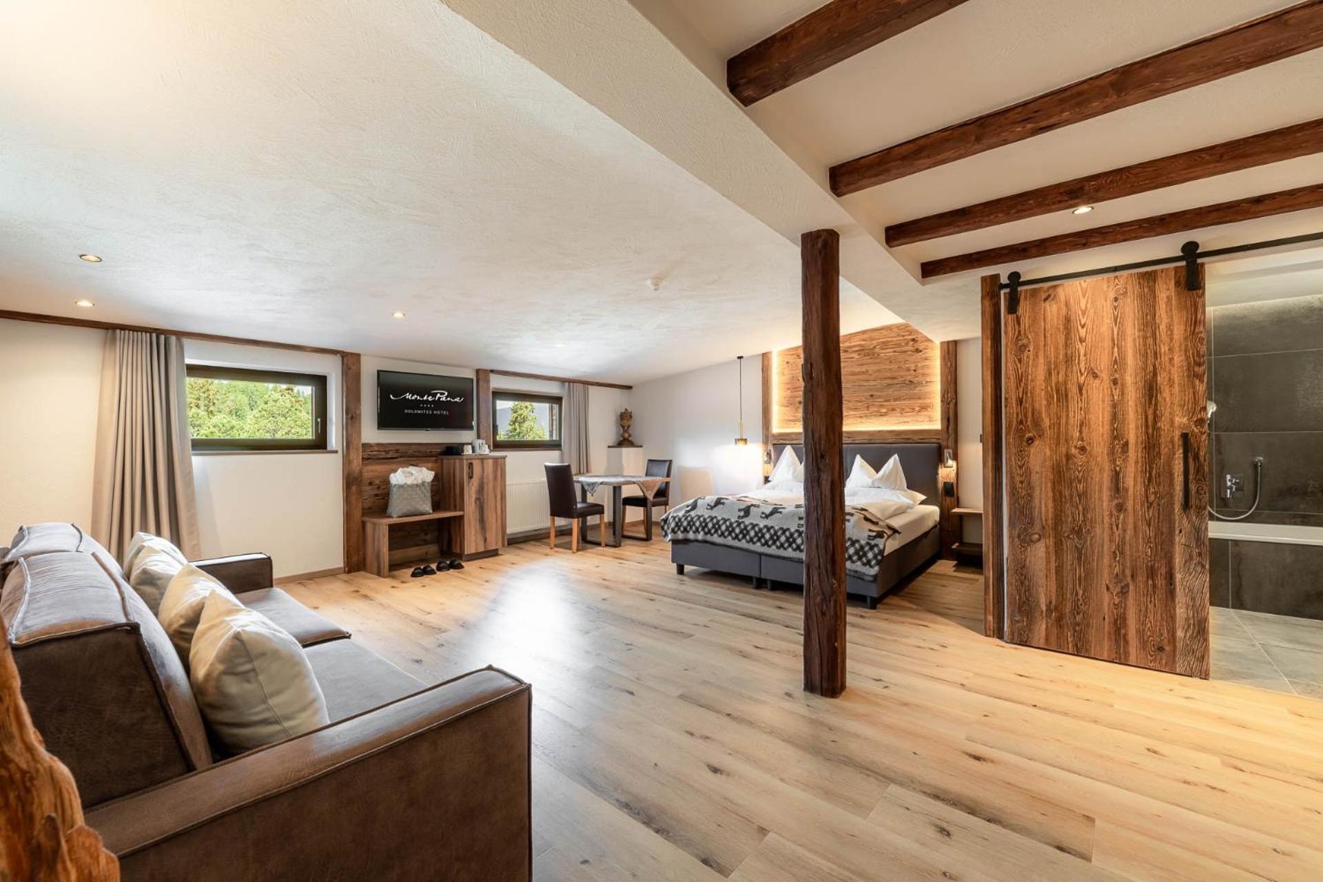 Junior Suite photo 1