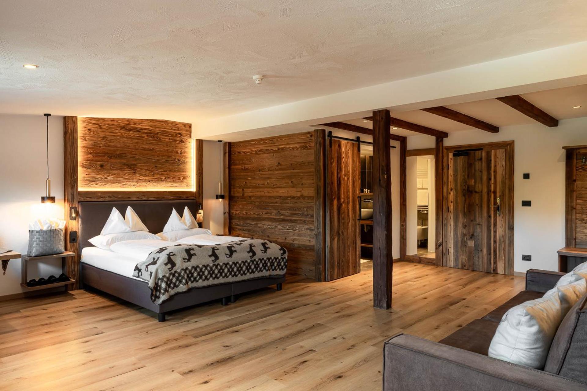 Junior Suite photo 2