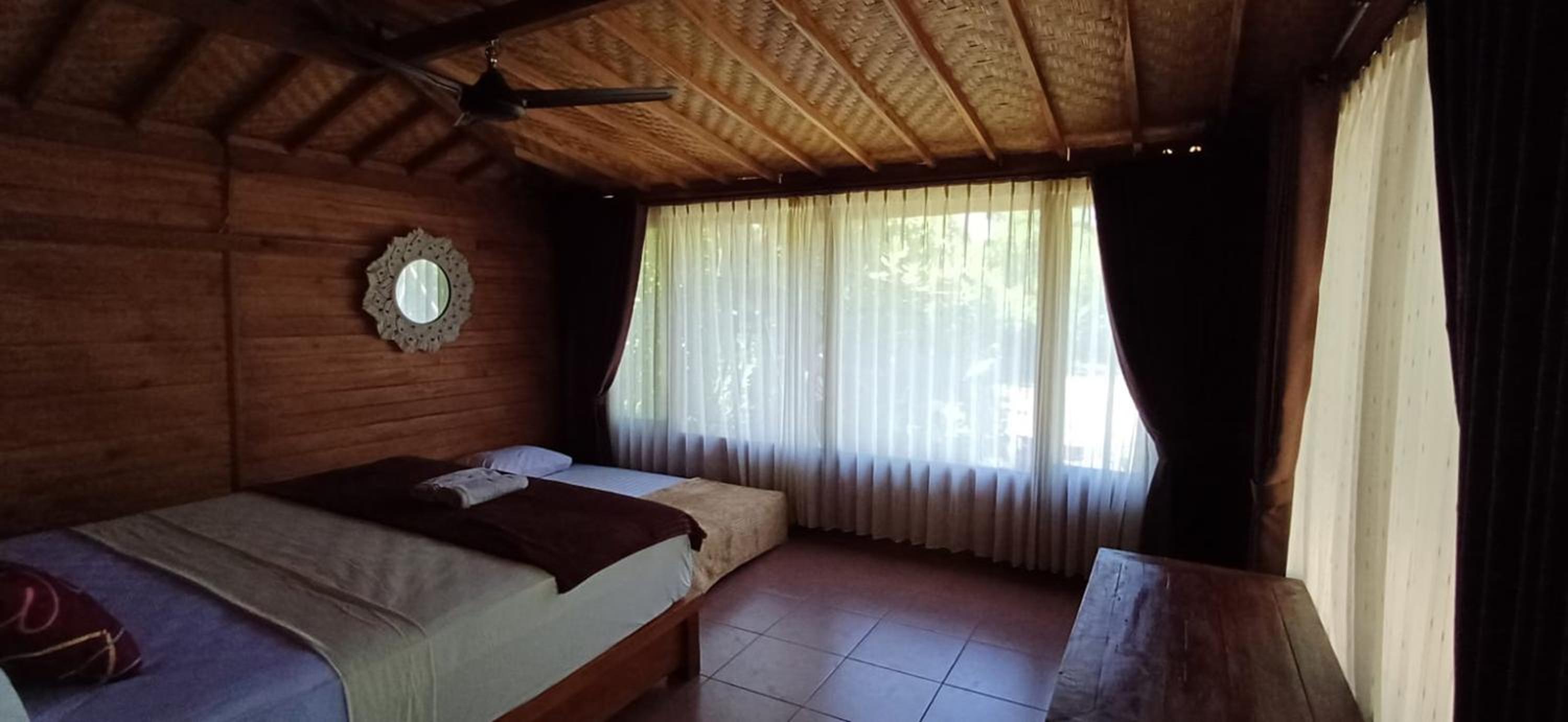 Villa with Garden View - Photo 1