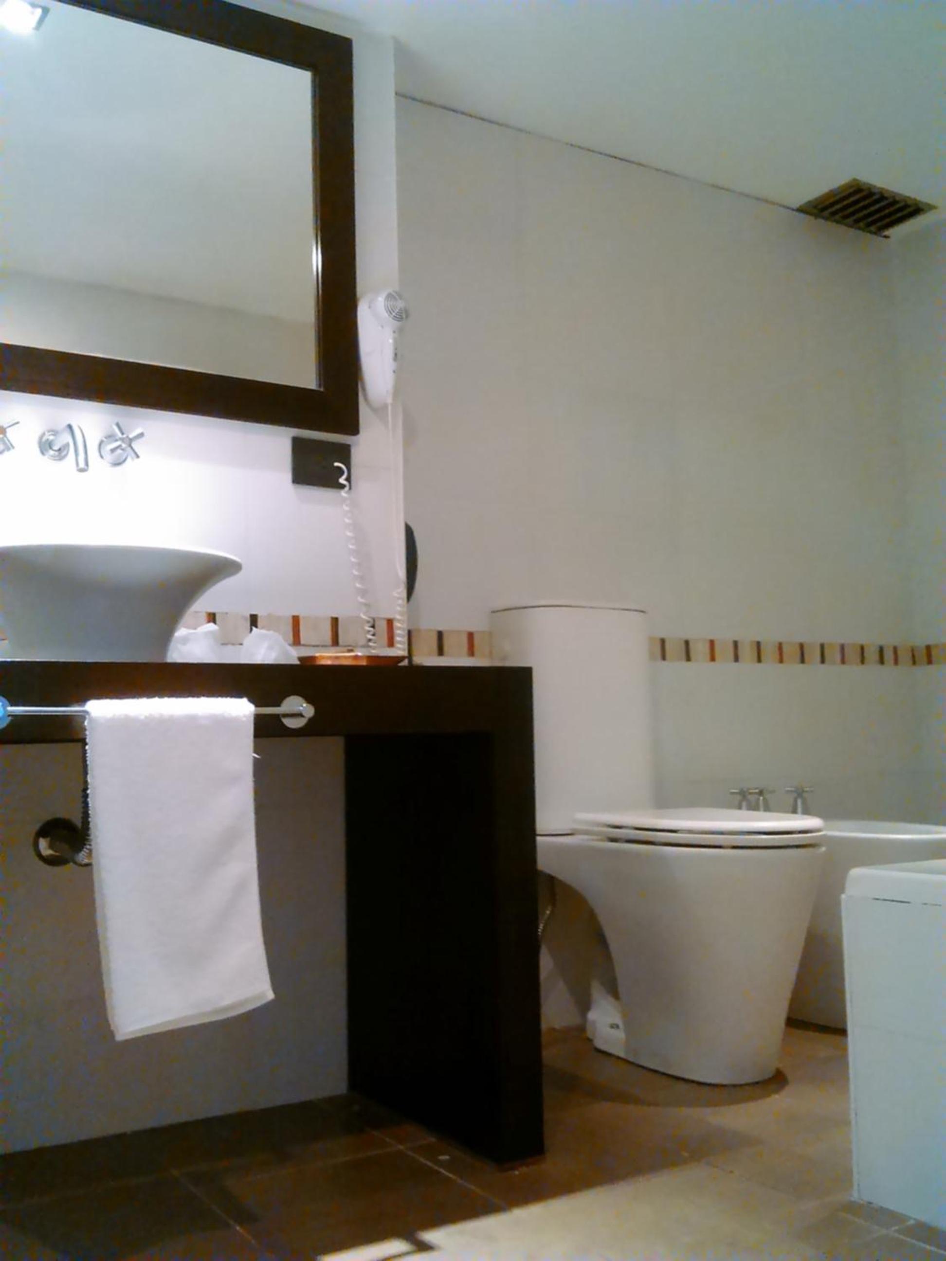 Superior King Room photo 2