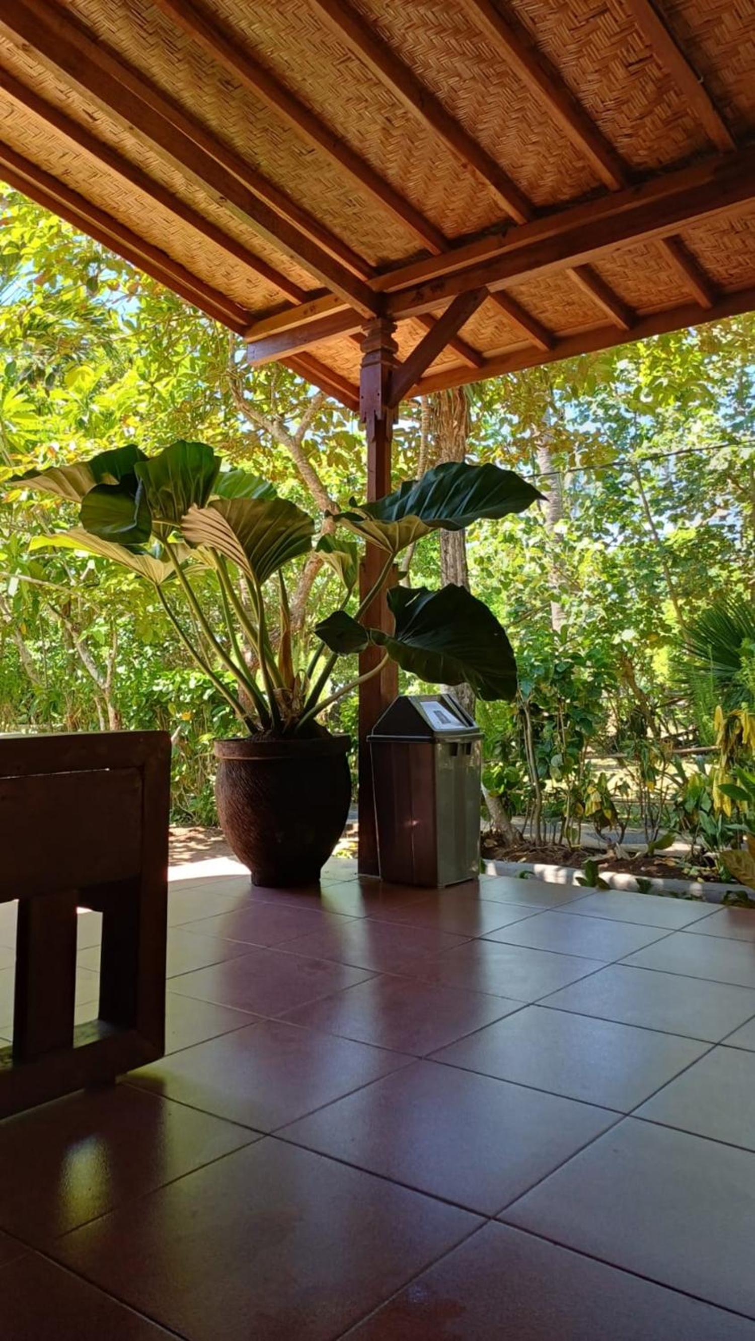 Villa with Garden View - Photo 2