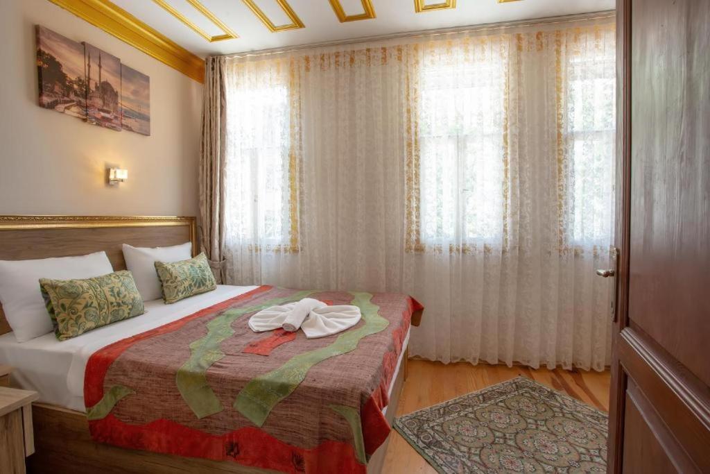 Economy Double Room photo 1