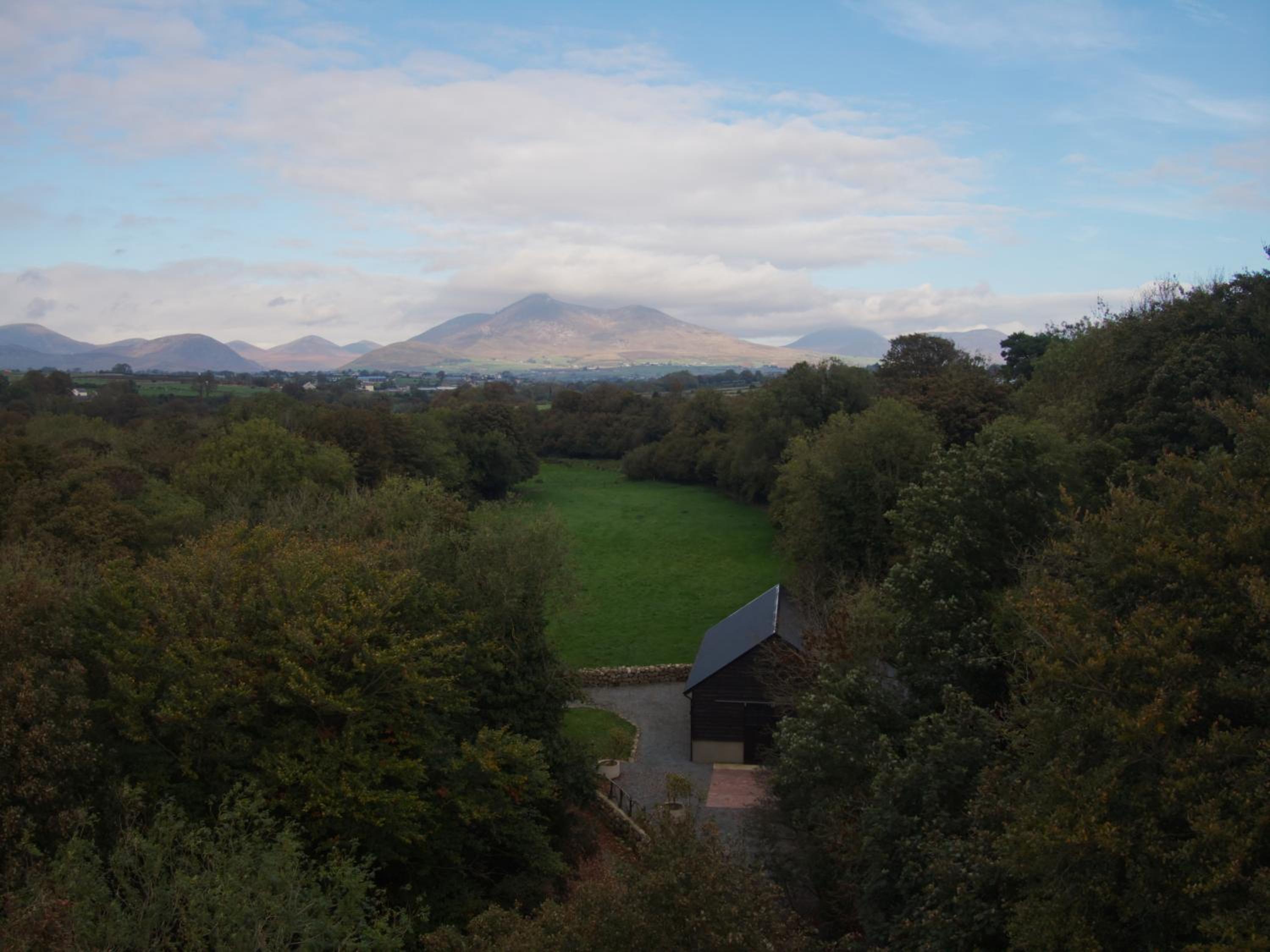 The Byre photo 1