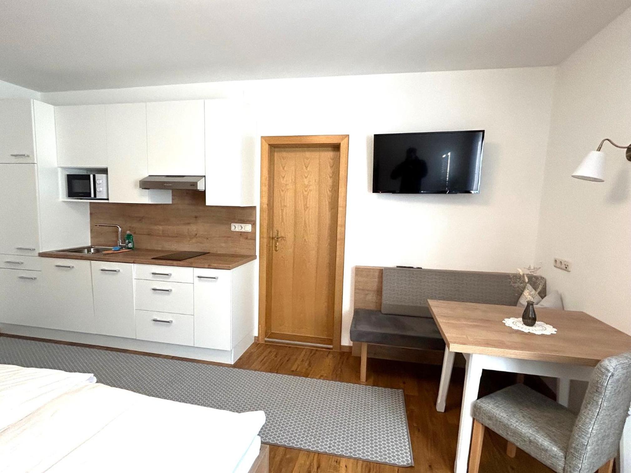 Apartment photo 1