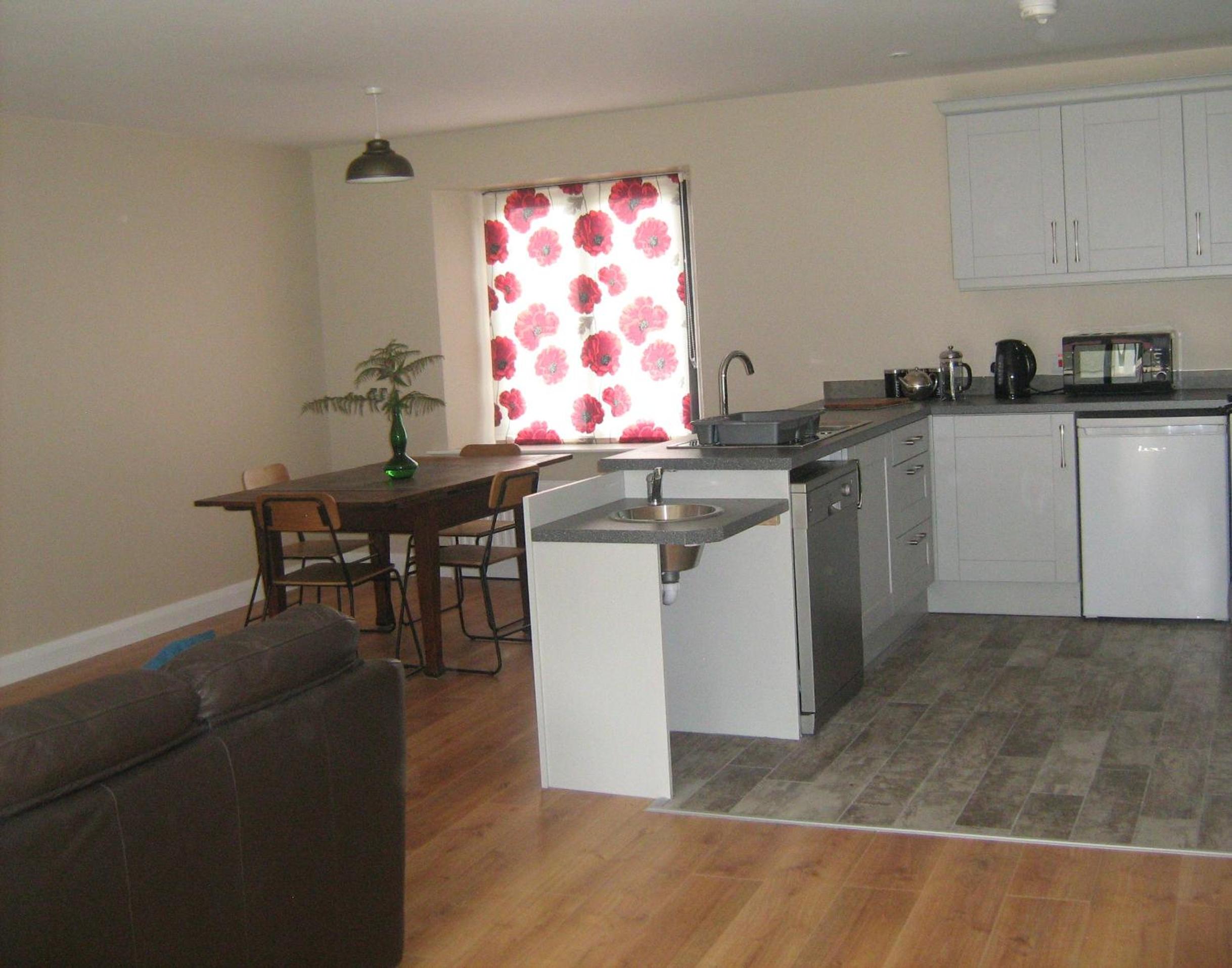The Byre photo 2
