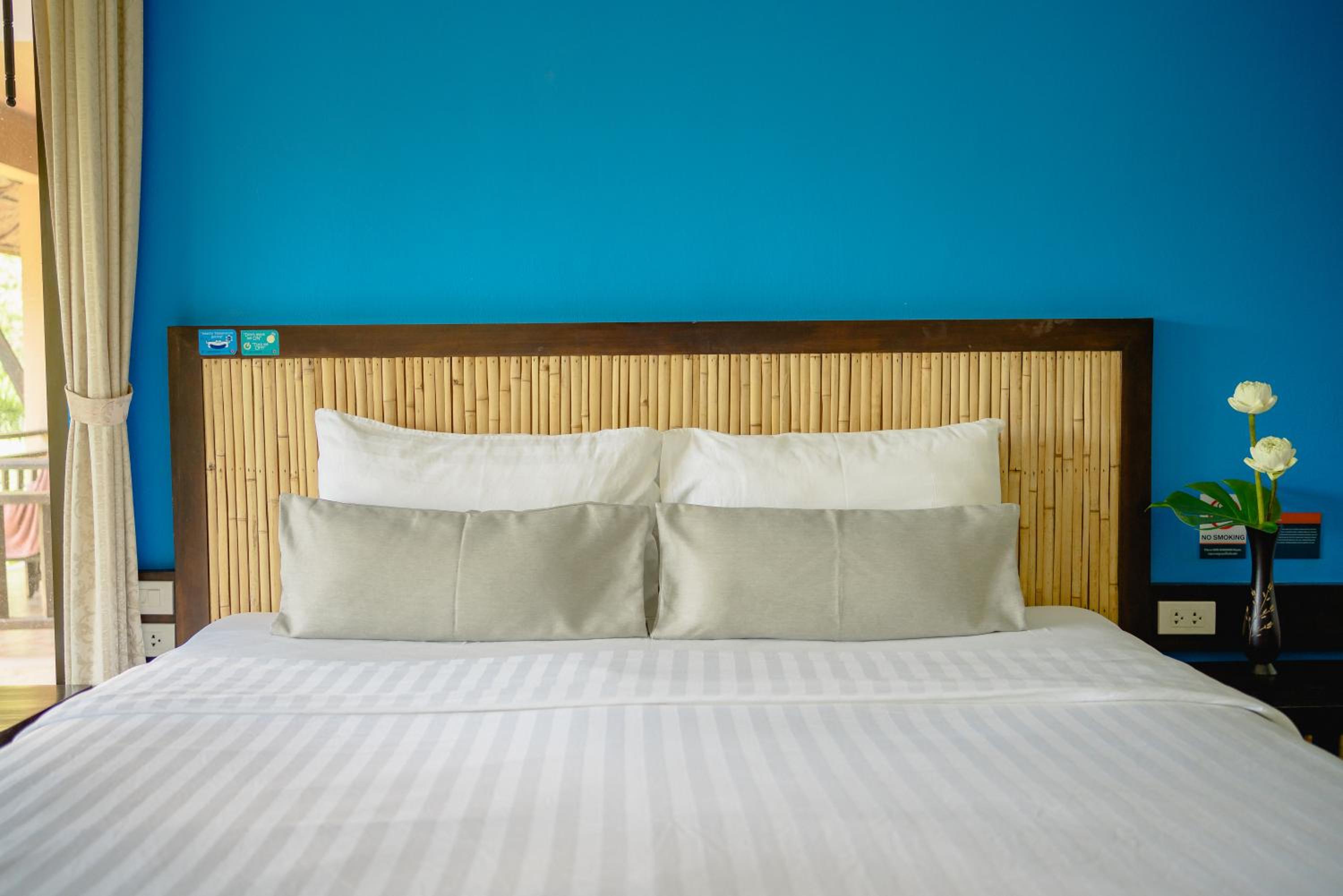 Superior Double or Twin Room - Photo 5