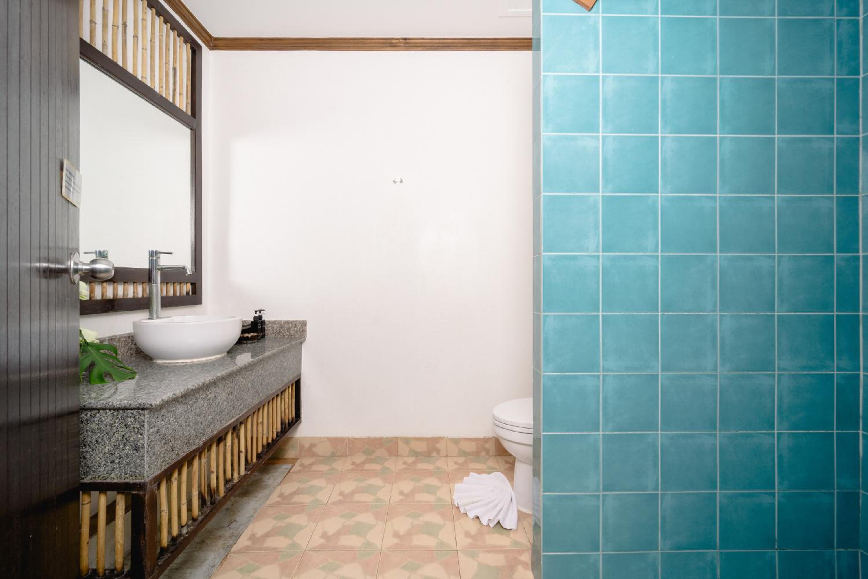 Superior Double or Twin Room - Photo 11