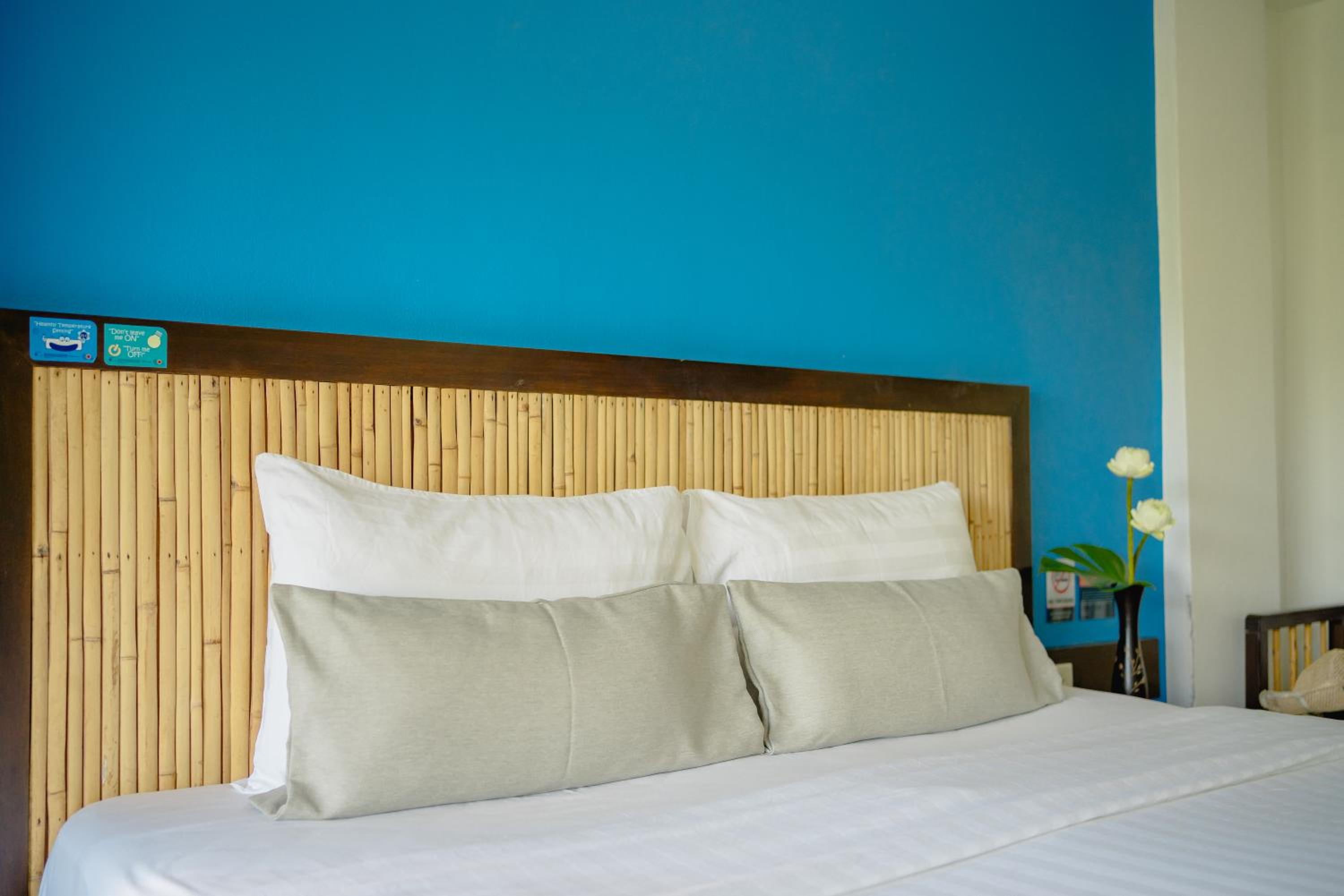 Superior Double or Twin Room - Photo 7
