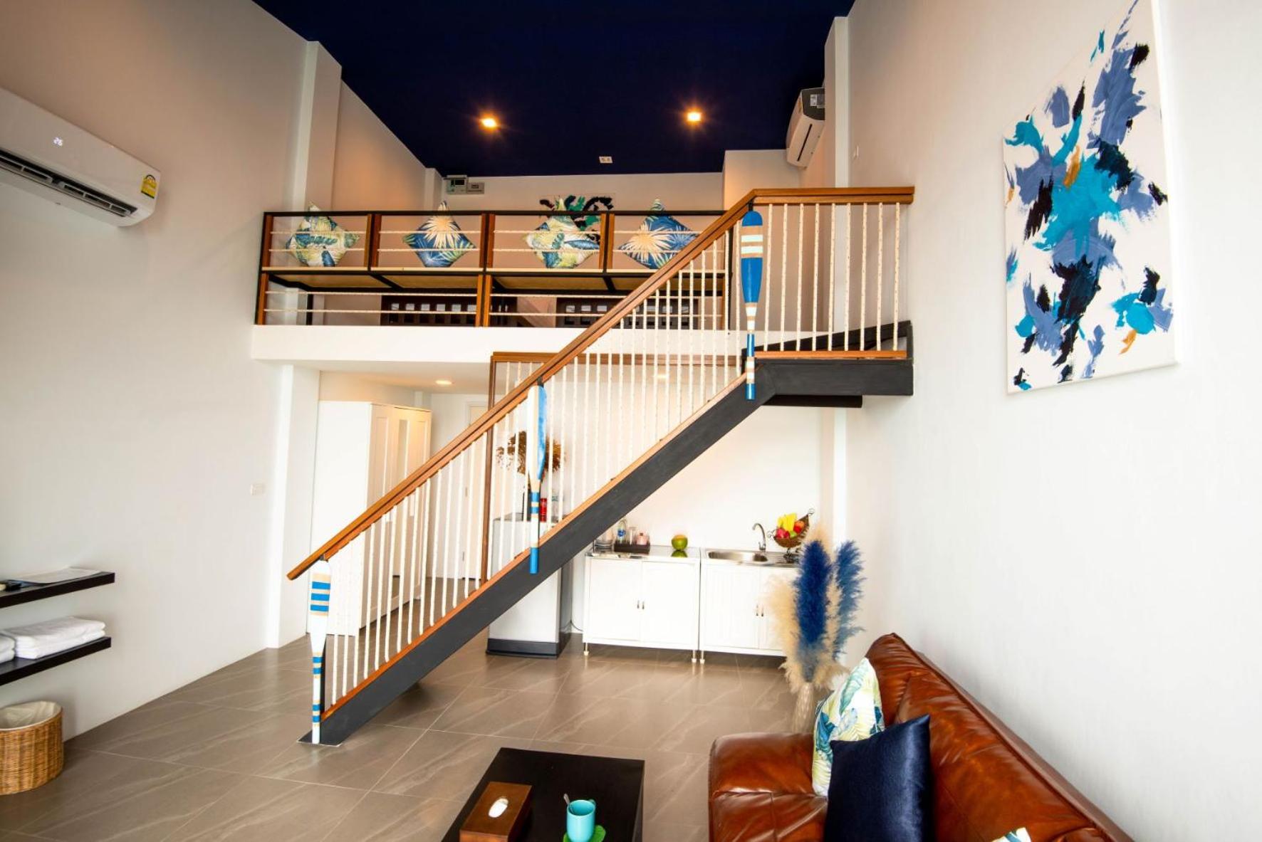 Duplex Suite photo 2
