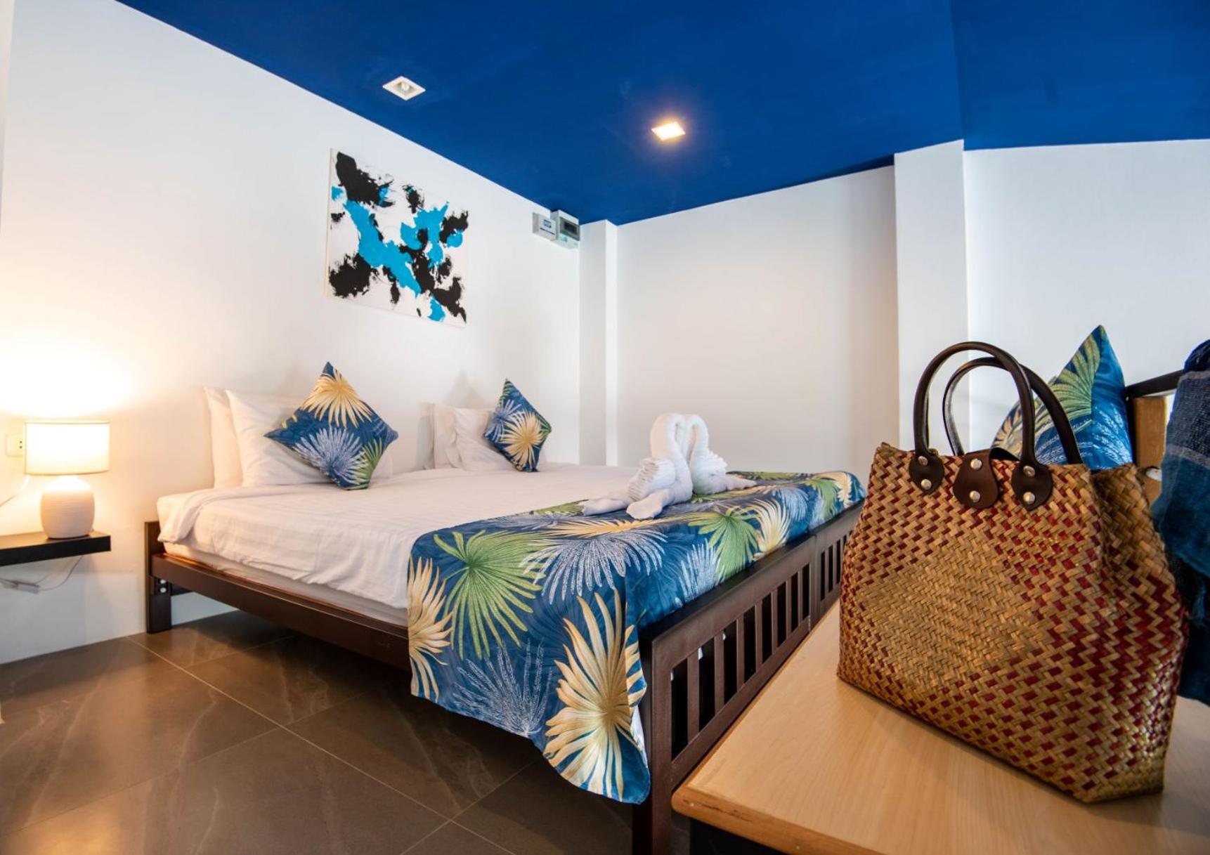 Duplex Suite Sea View photo 3