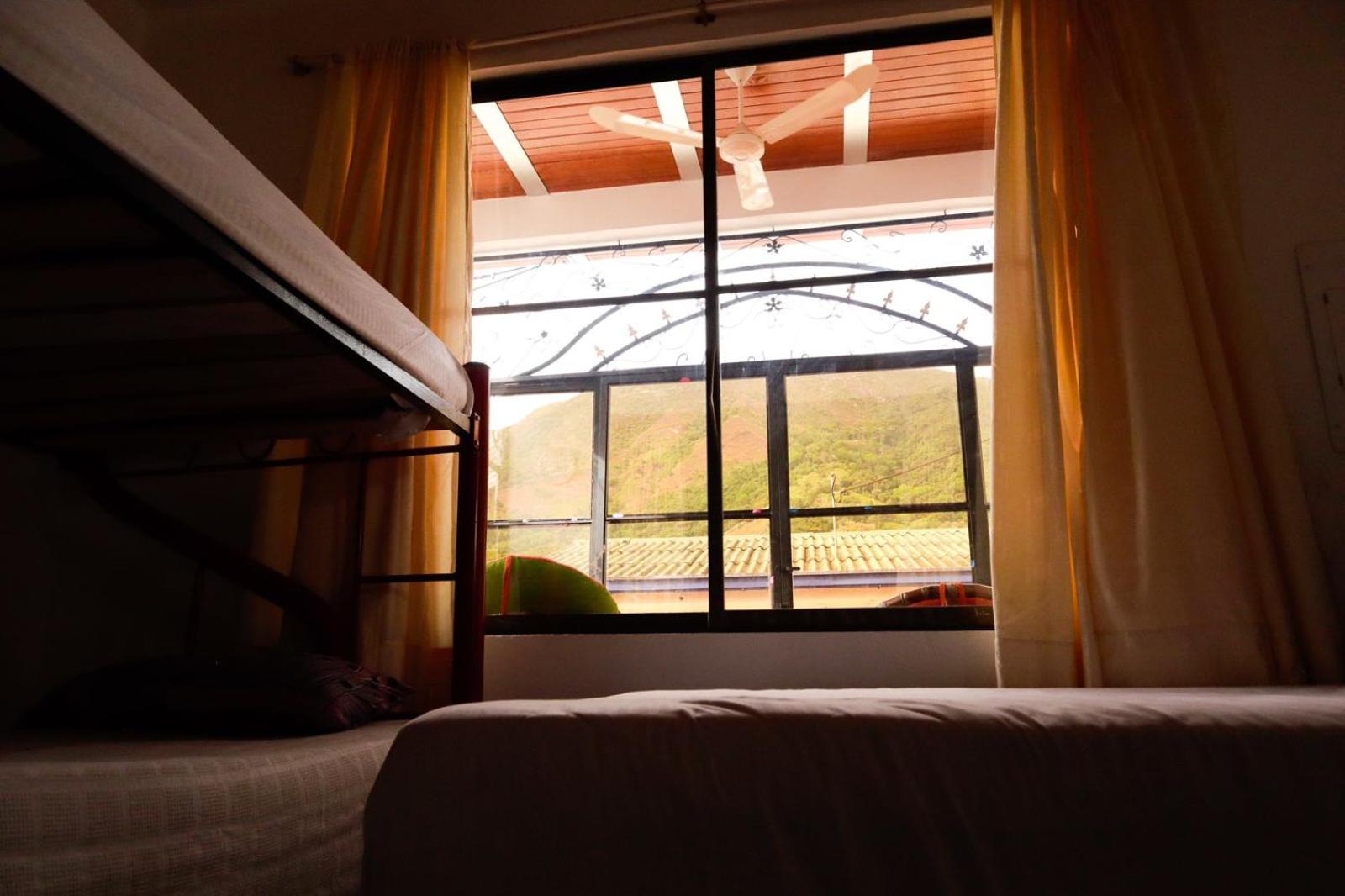 Quadruple Room photo 3