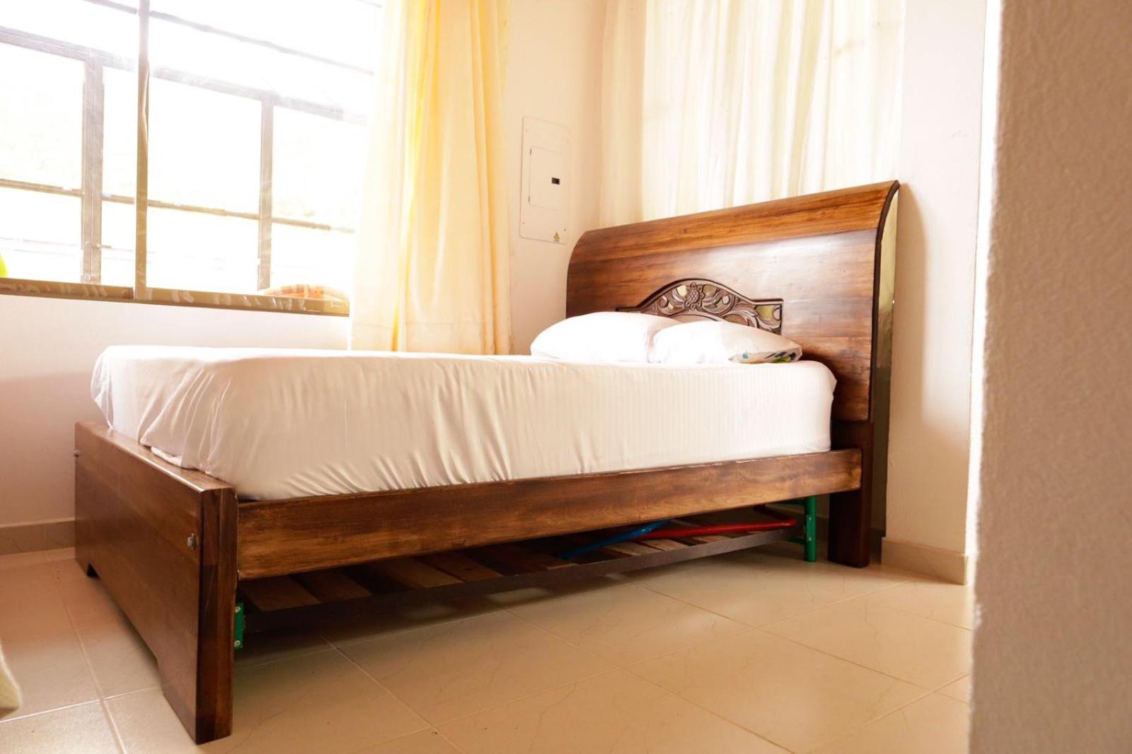Quadruple Room photo 2