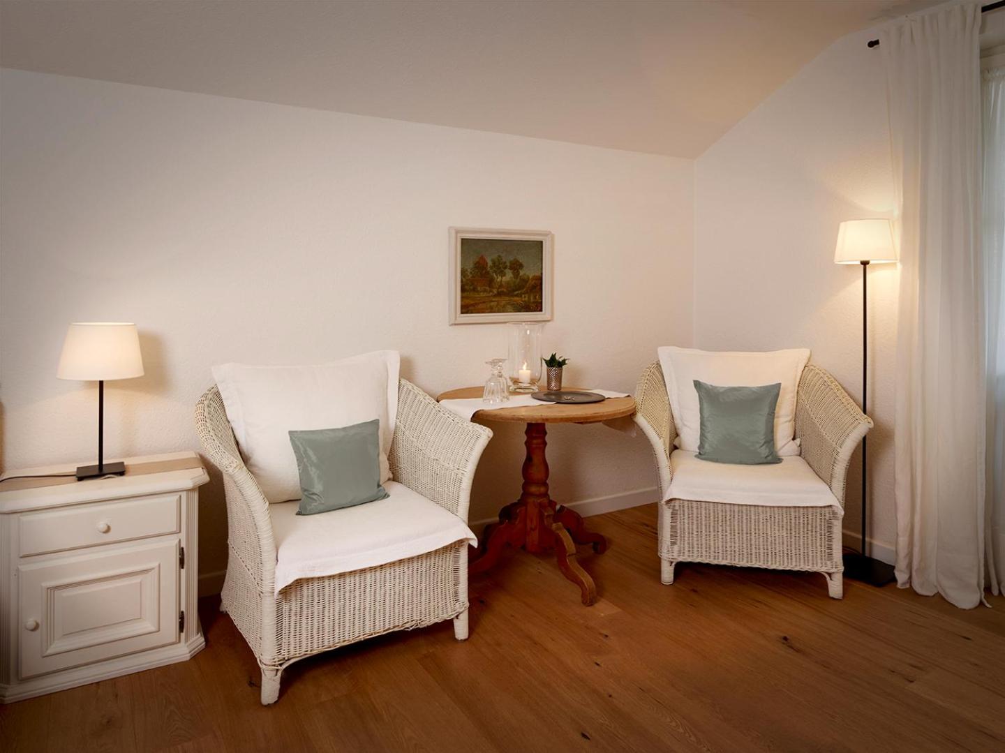Double Room photo 1