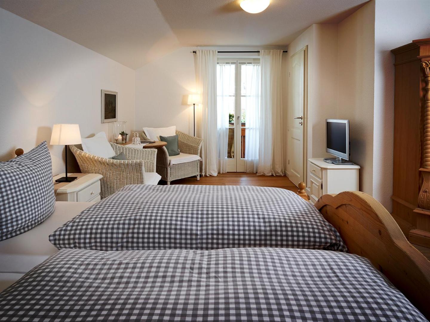 Double Room photo 2