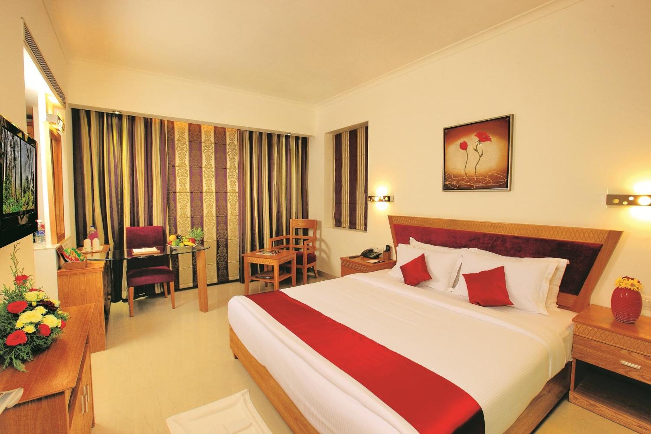 Executive Room