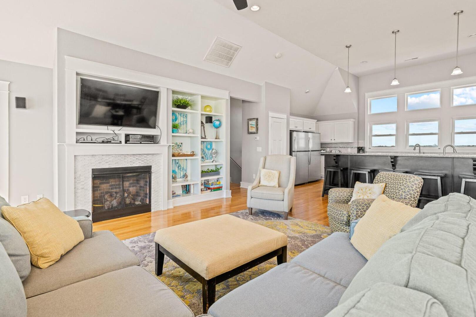Seven-Bedroom House photo 1