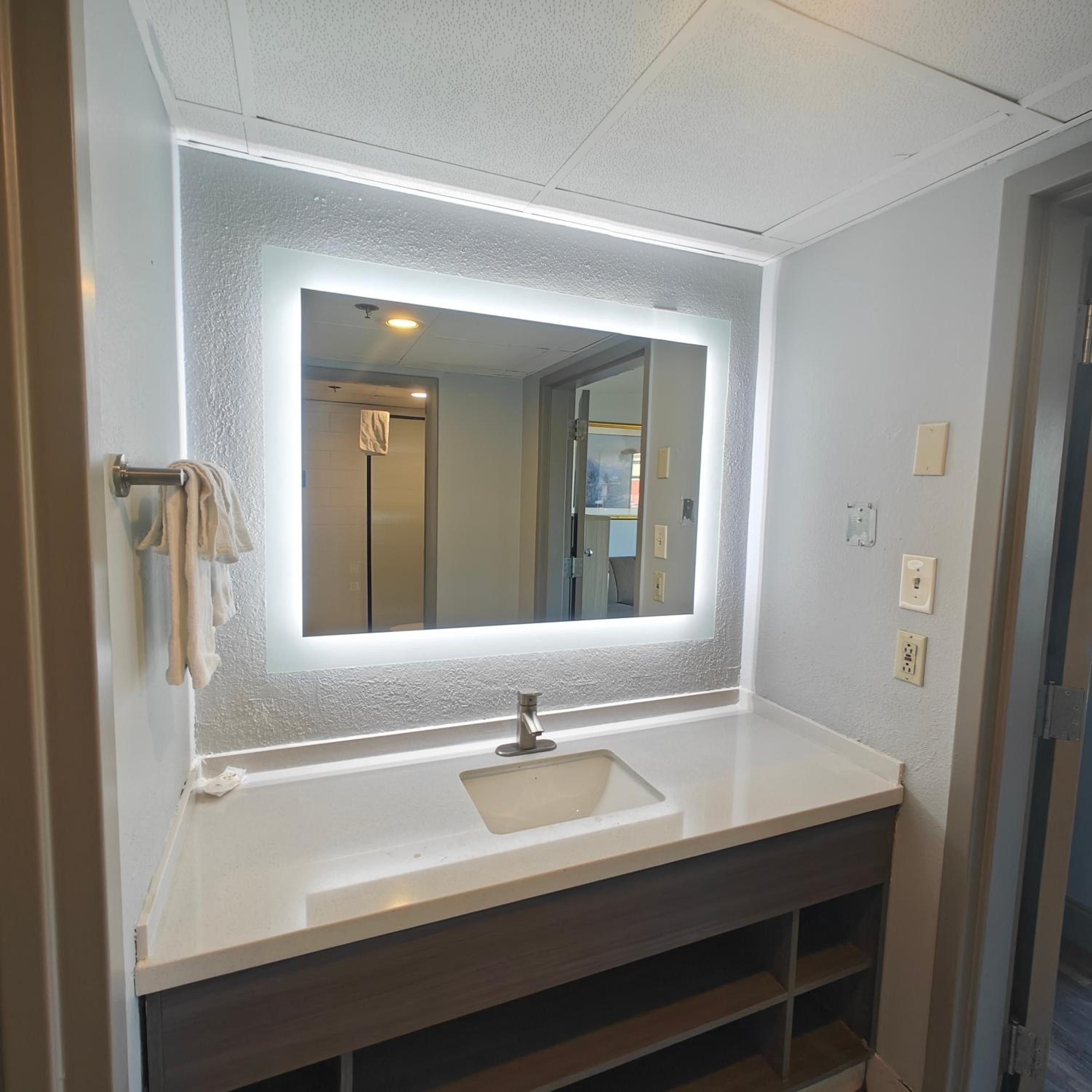 Two-Bedroom Suite photo 3