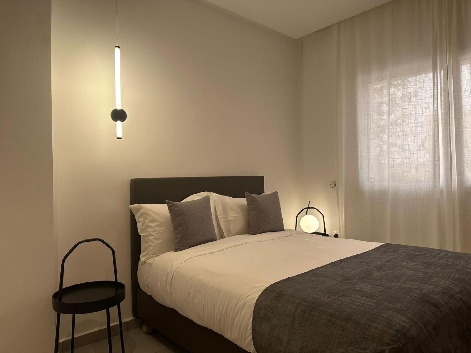 Apartment with Garden View photo 1