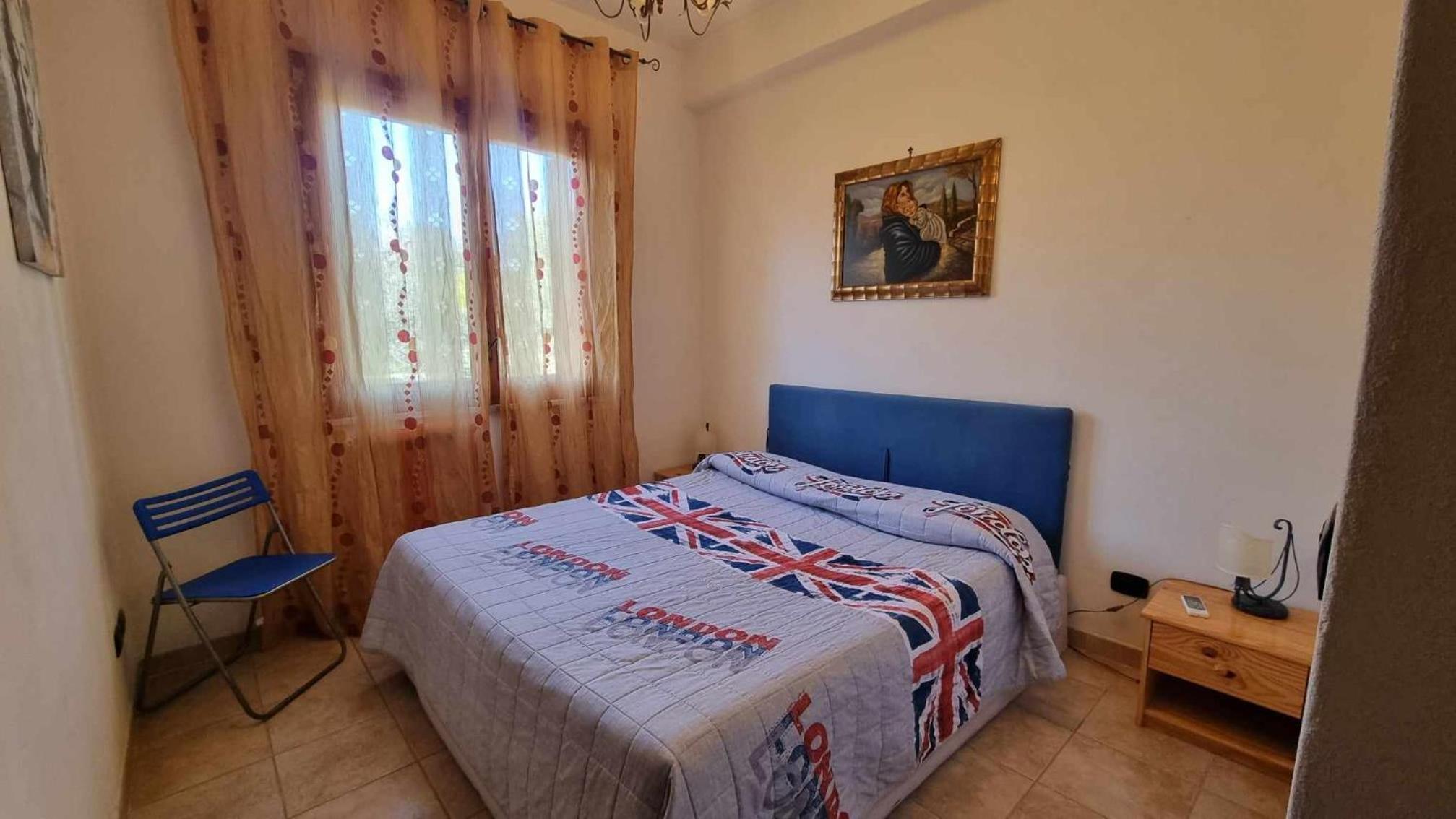 Villa with Sea View photo 3
