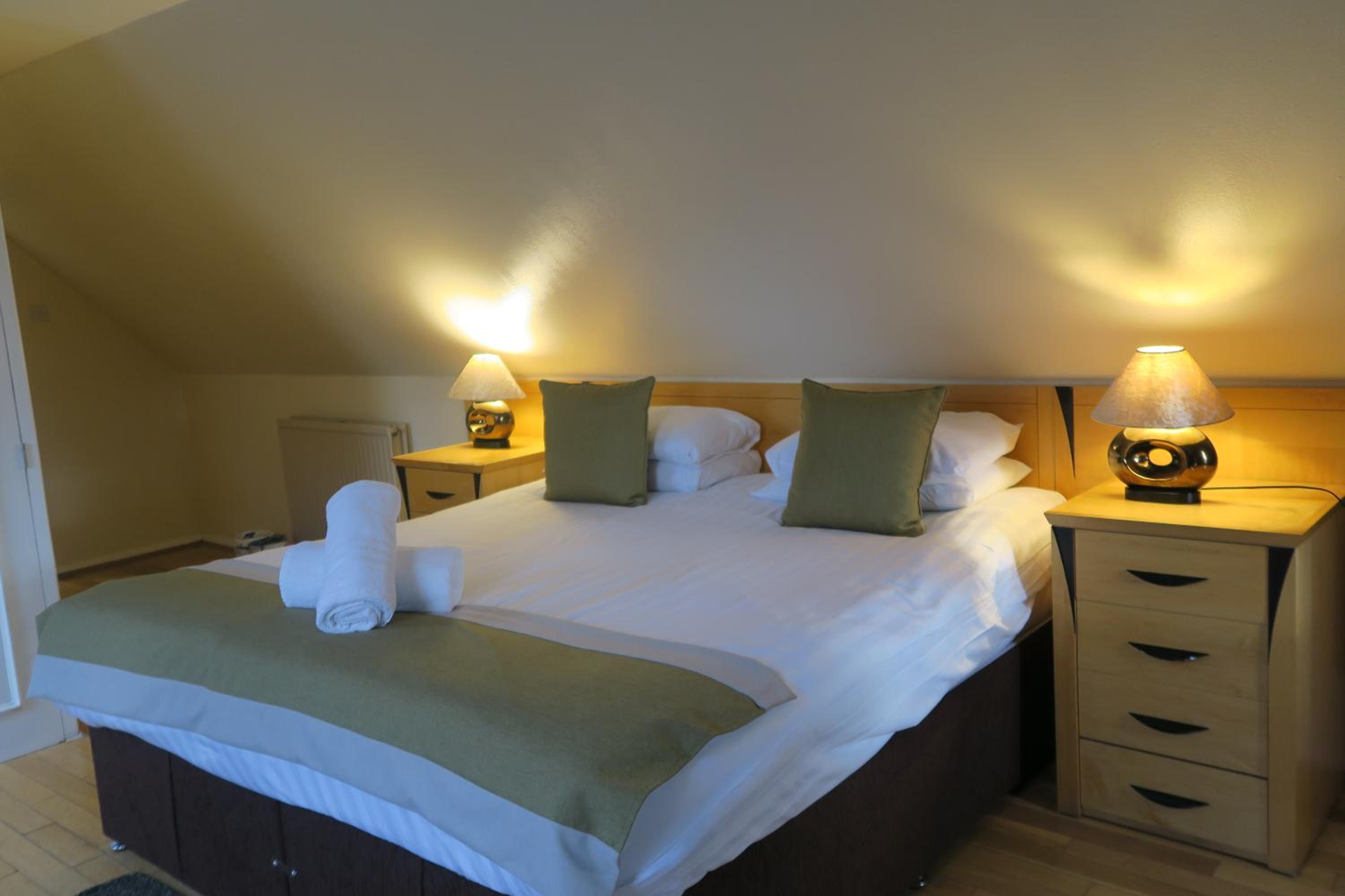 Classic Double Room photo 1