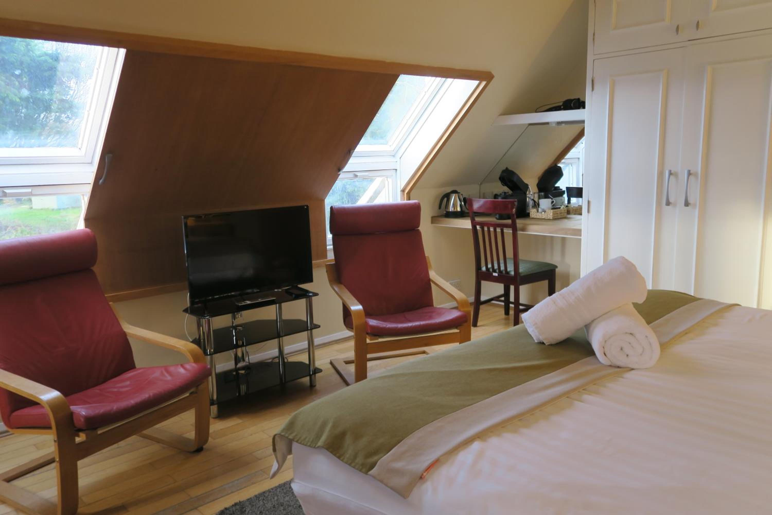 Classic Double Room photo 2