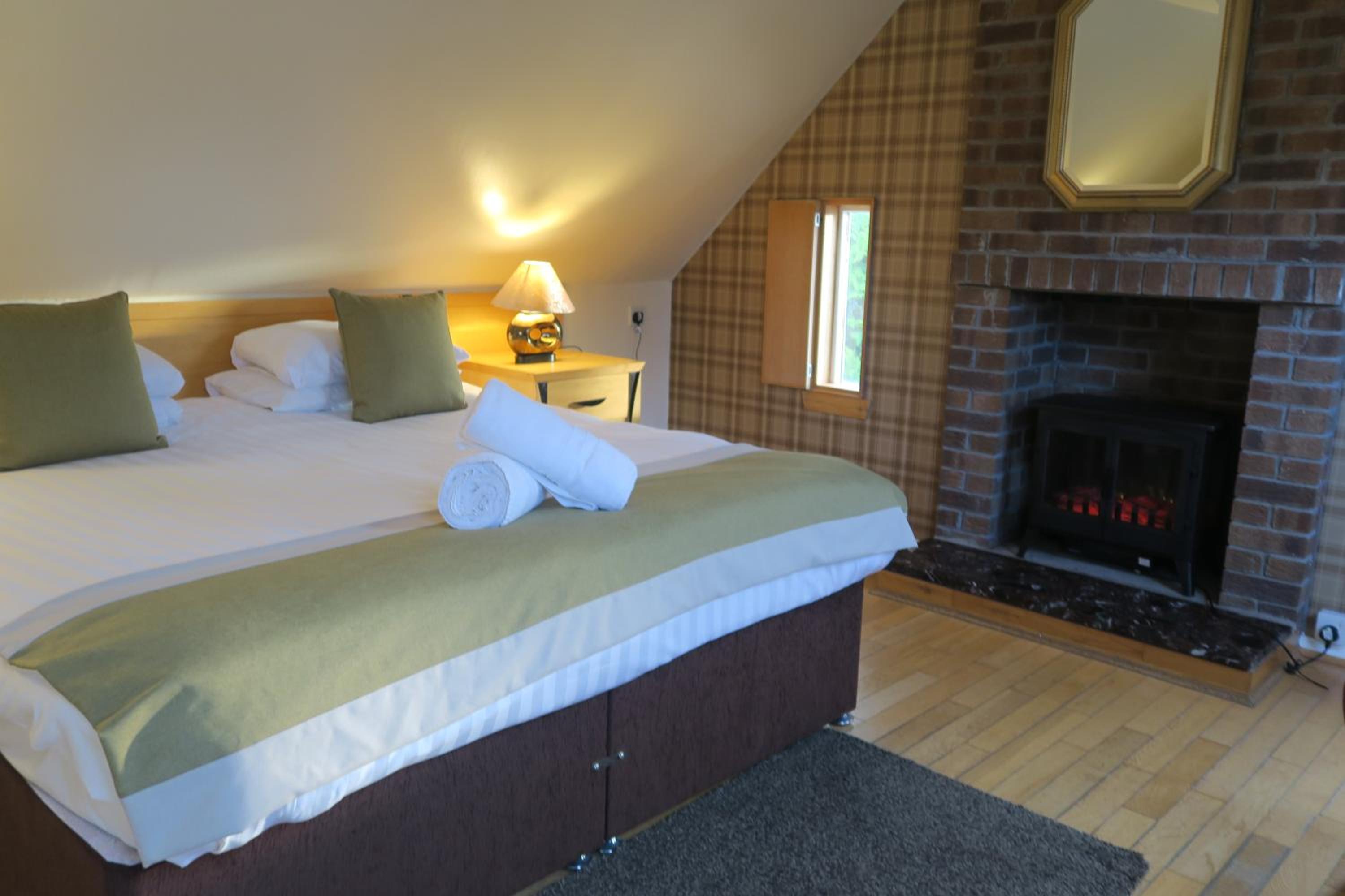 Classic Double Room photo 3