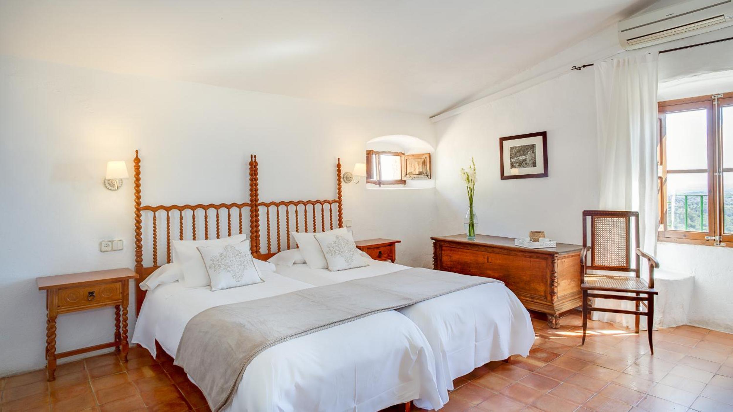 Habitación Doble Superior