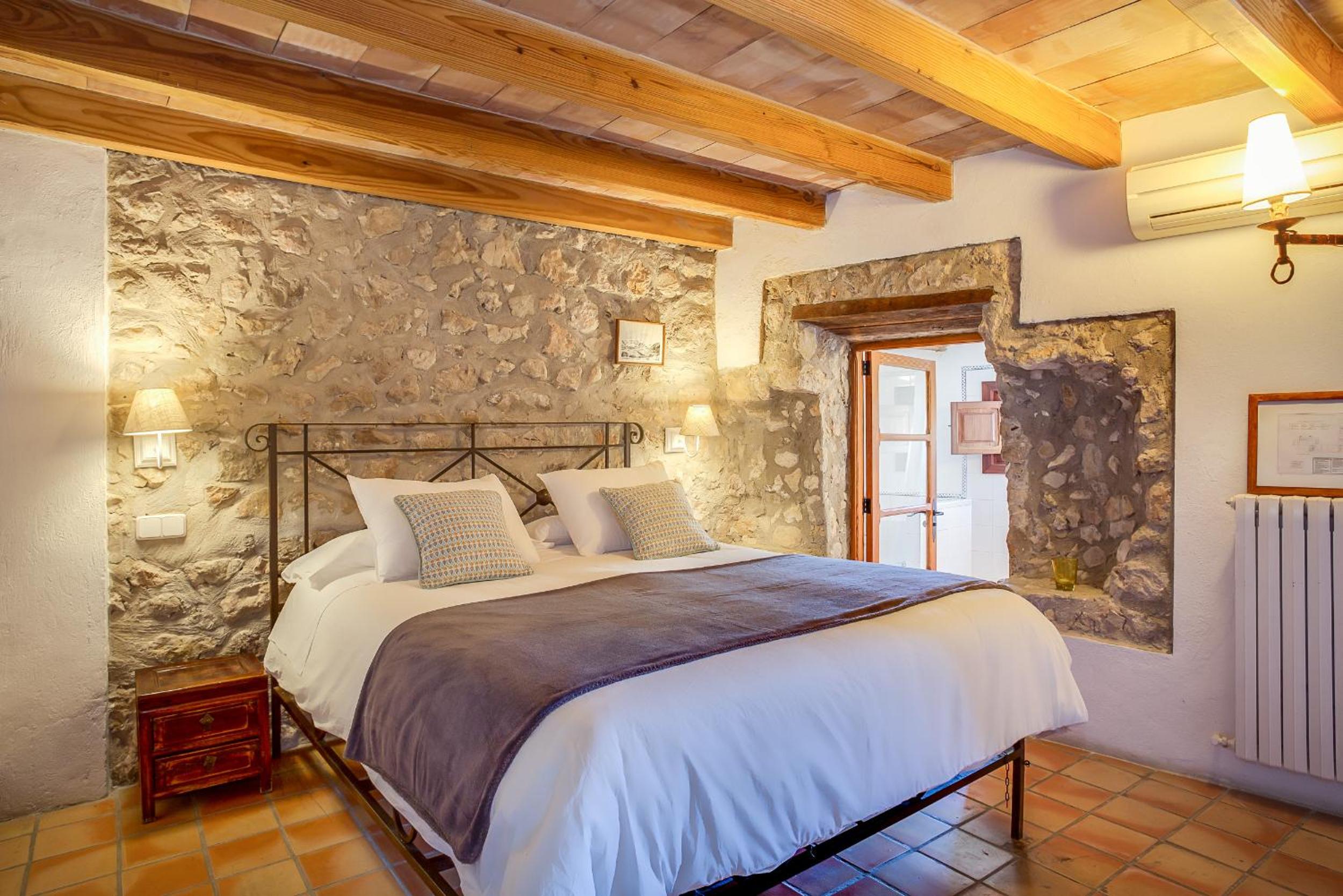 Habitación Doble con Terraza