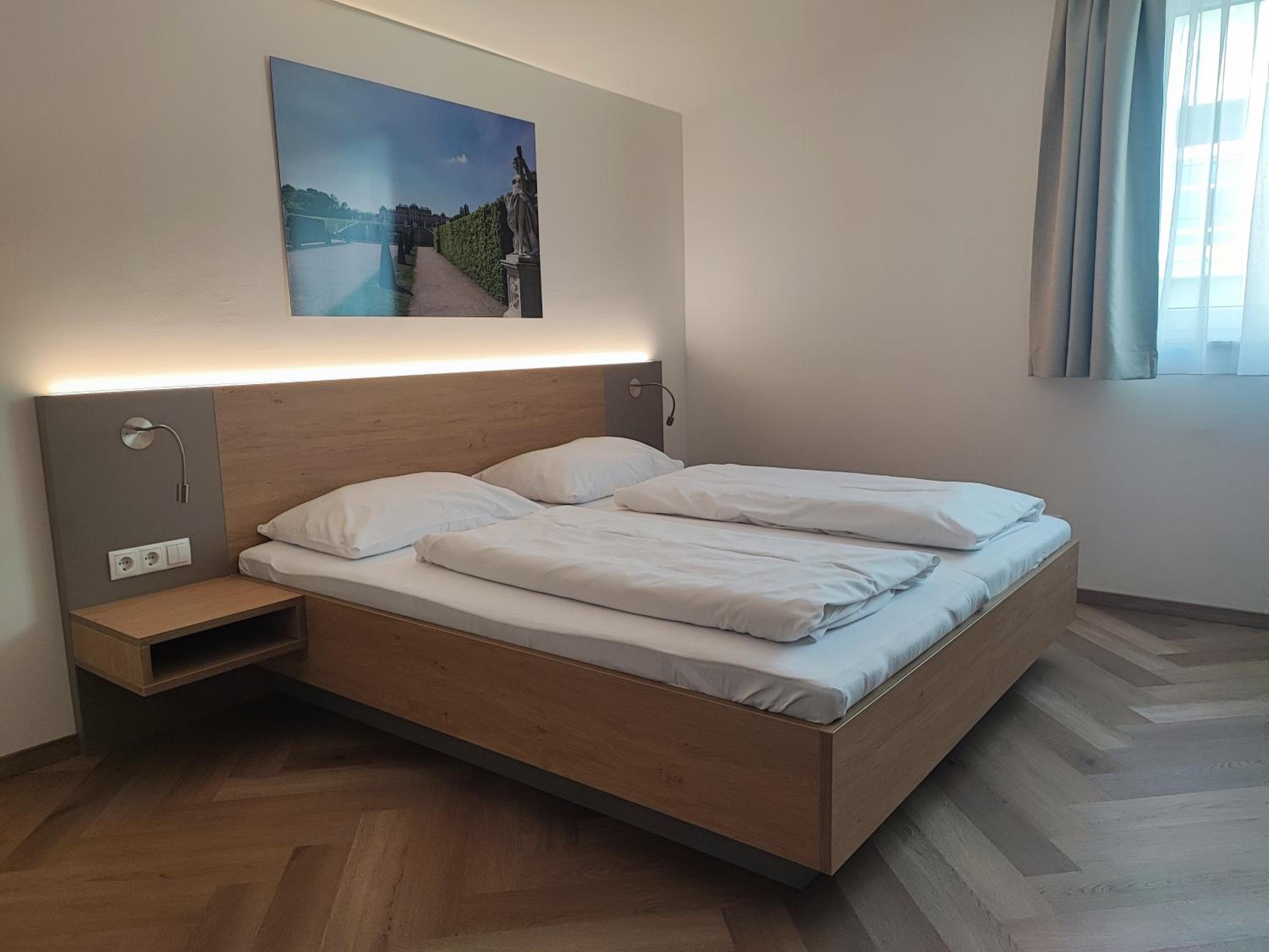 Apartment - Split Level