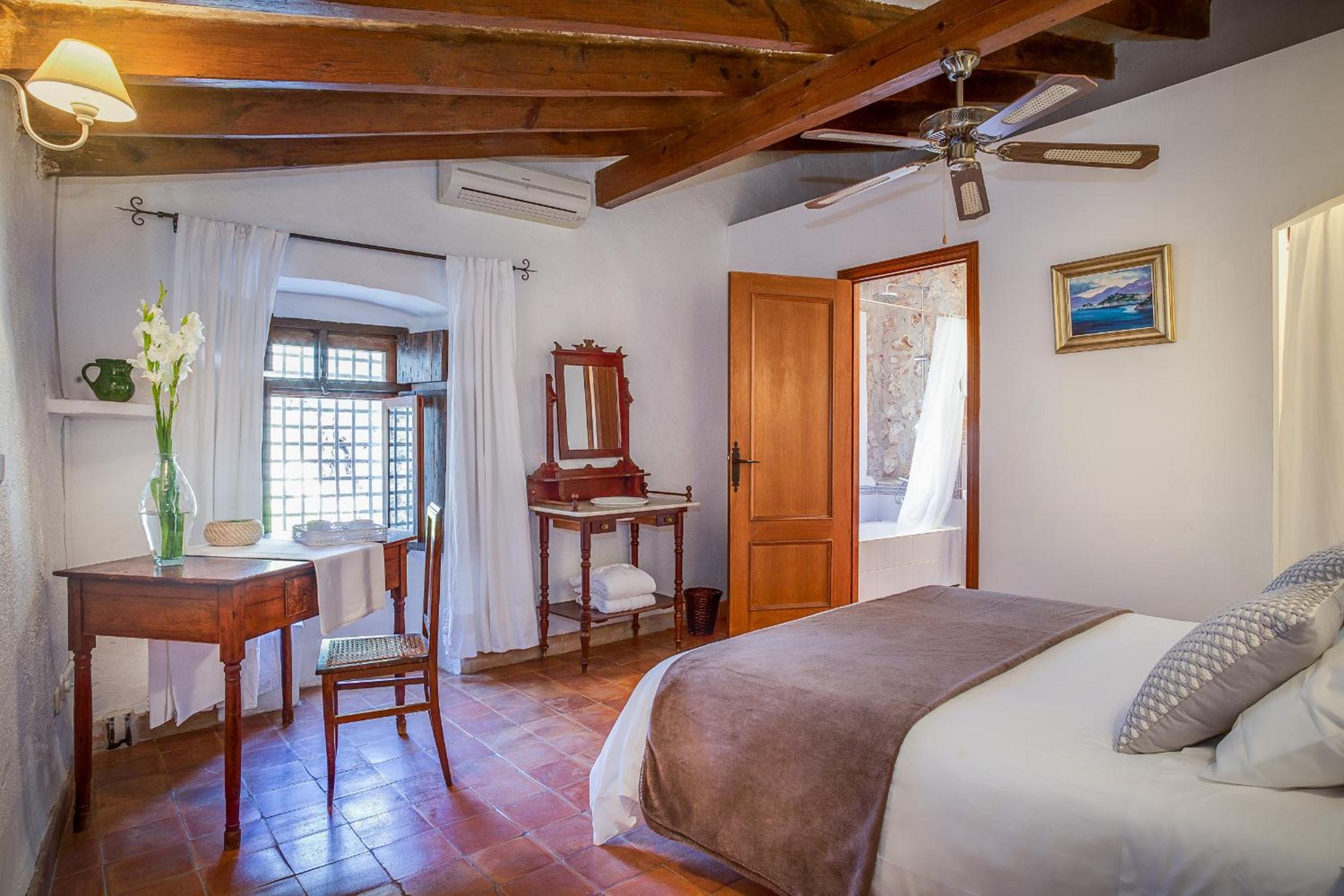 Habitación Doble Económica