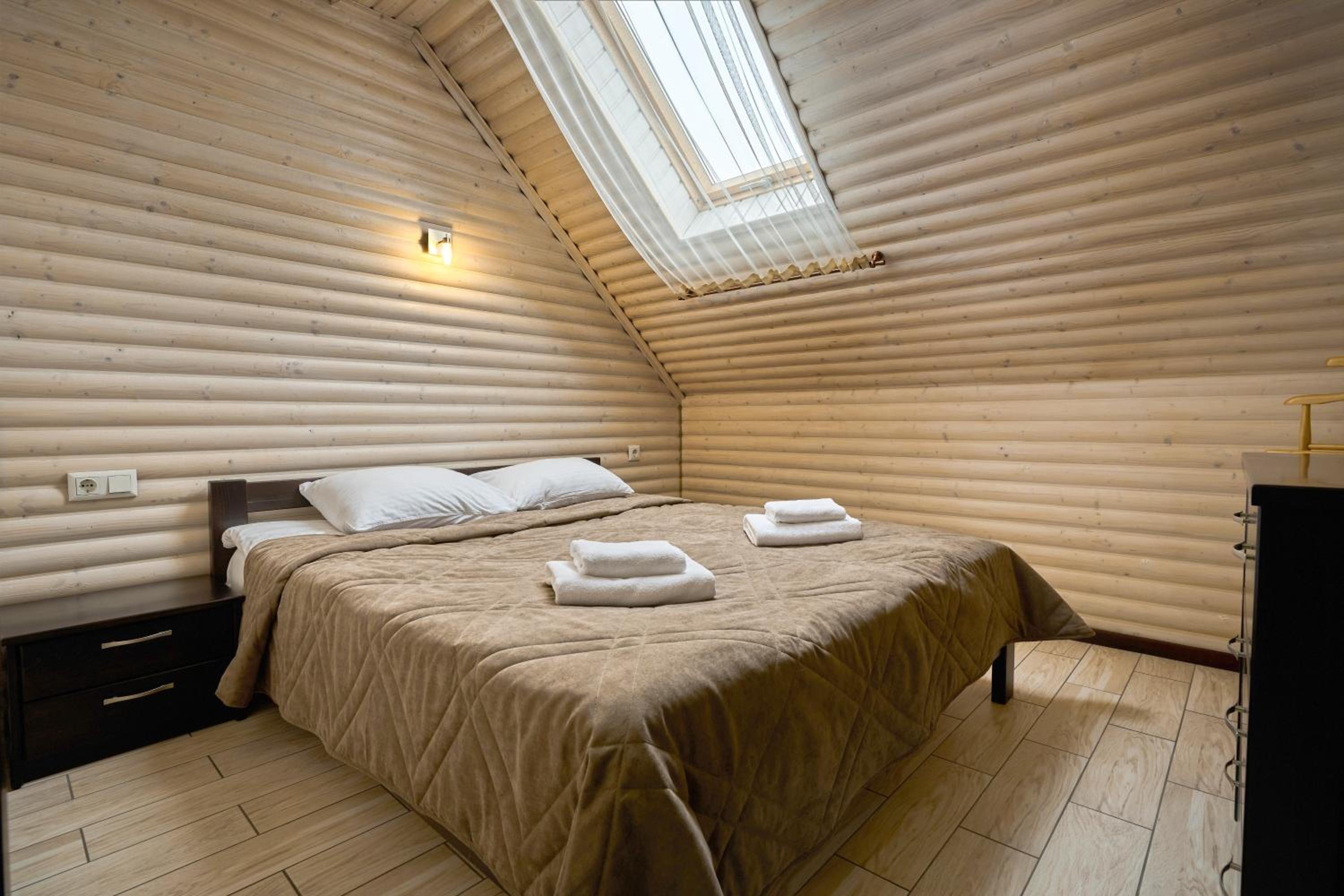 Junior Suite - Attic