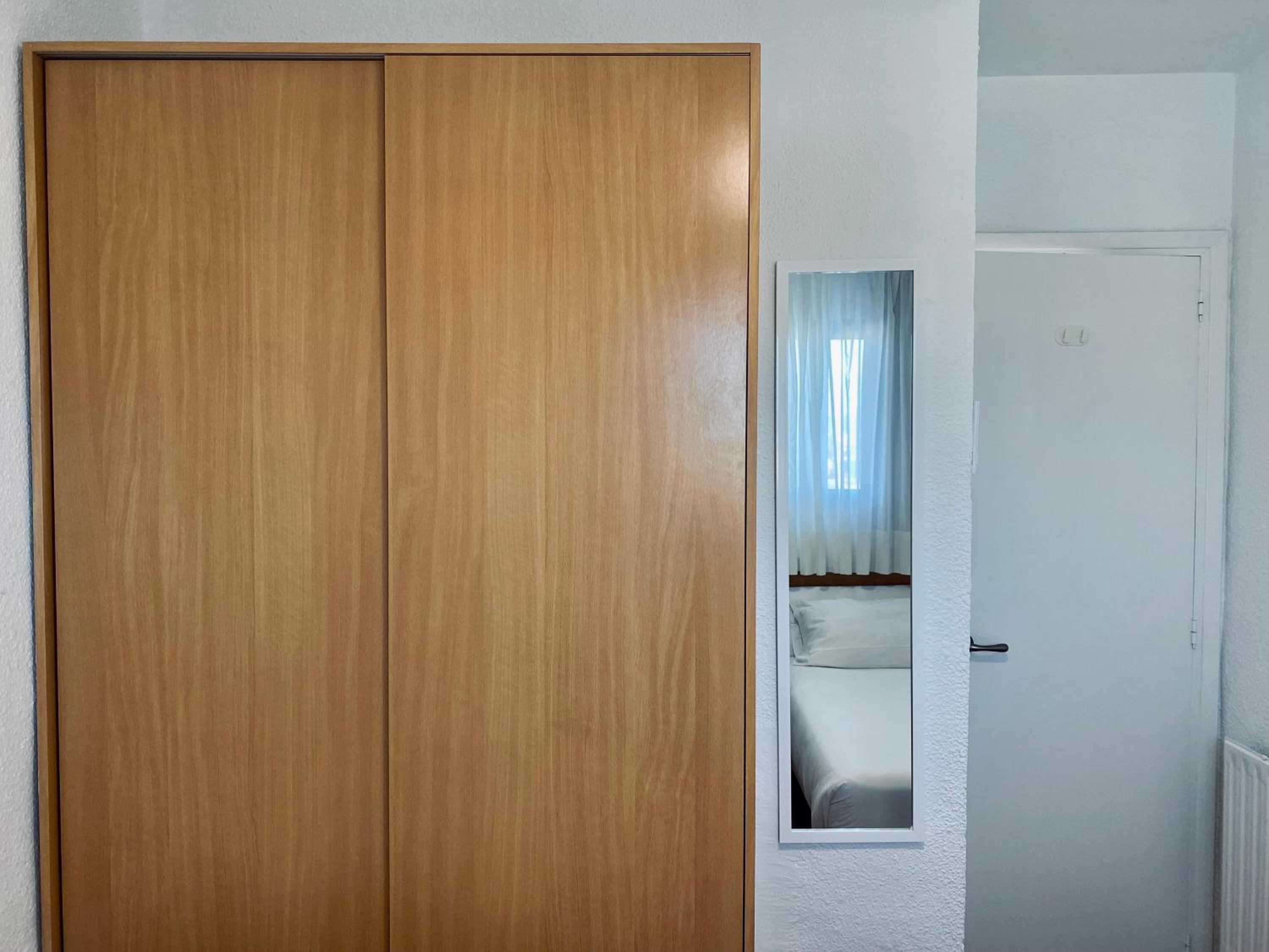 Apartamento en el Segundo Piso (4-6 adultos)