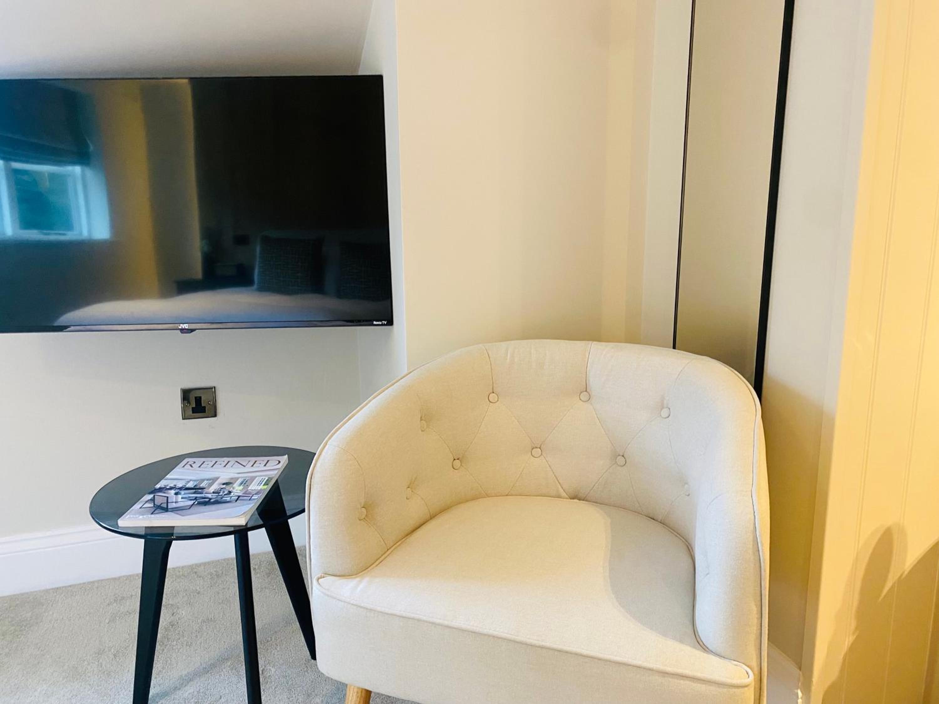 Executive Suite photo 3