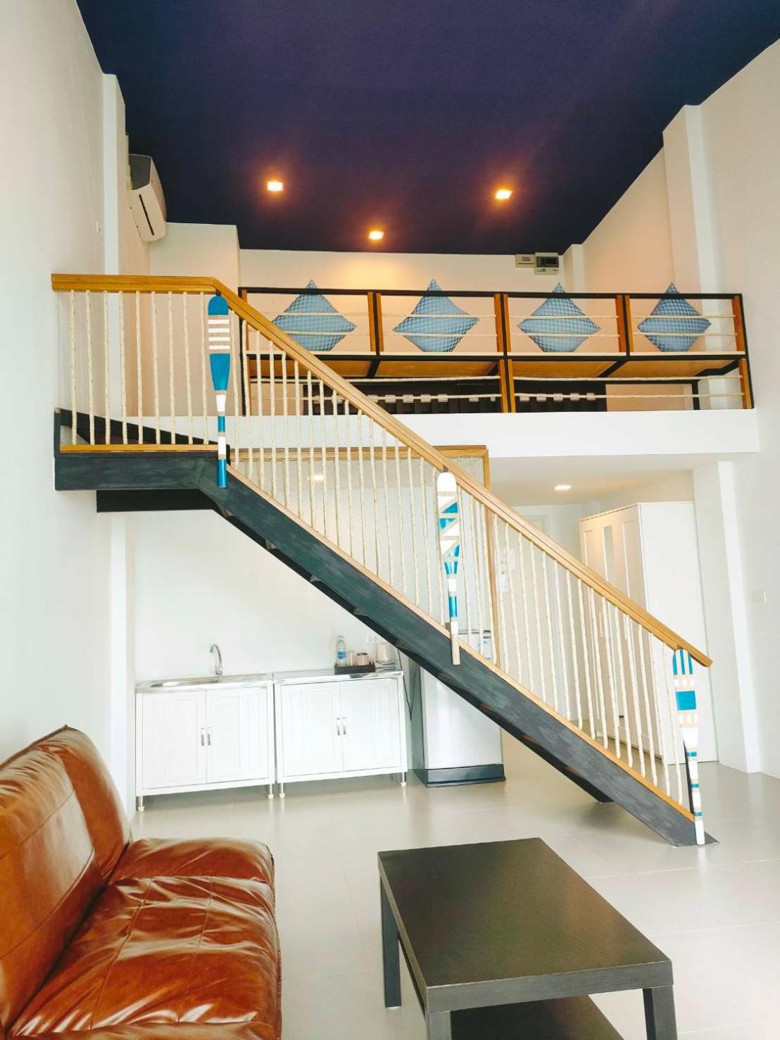 Duplex Suite photo 3