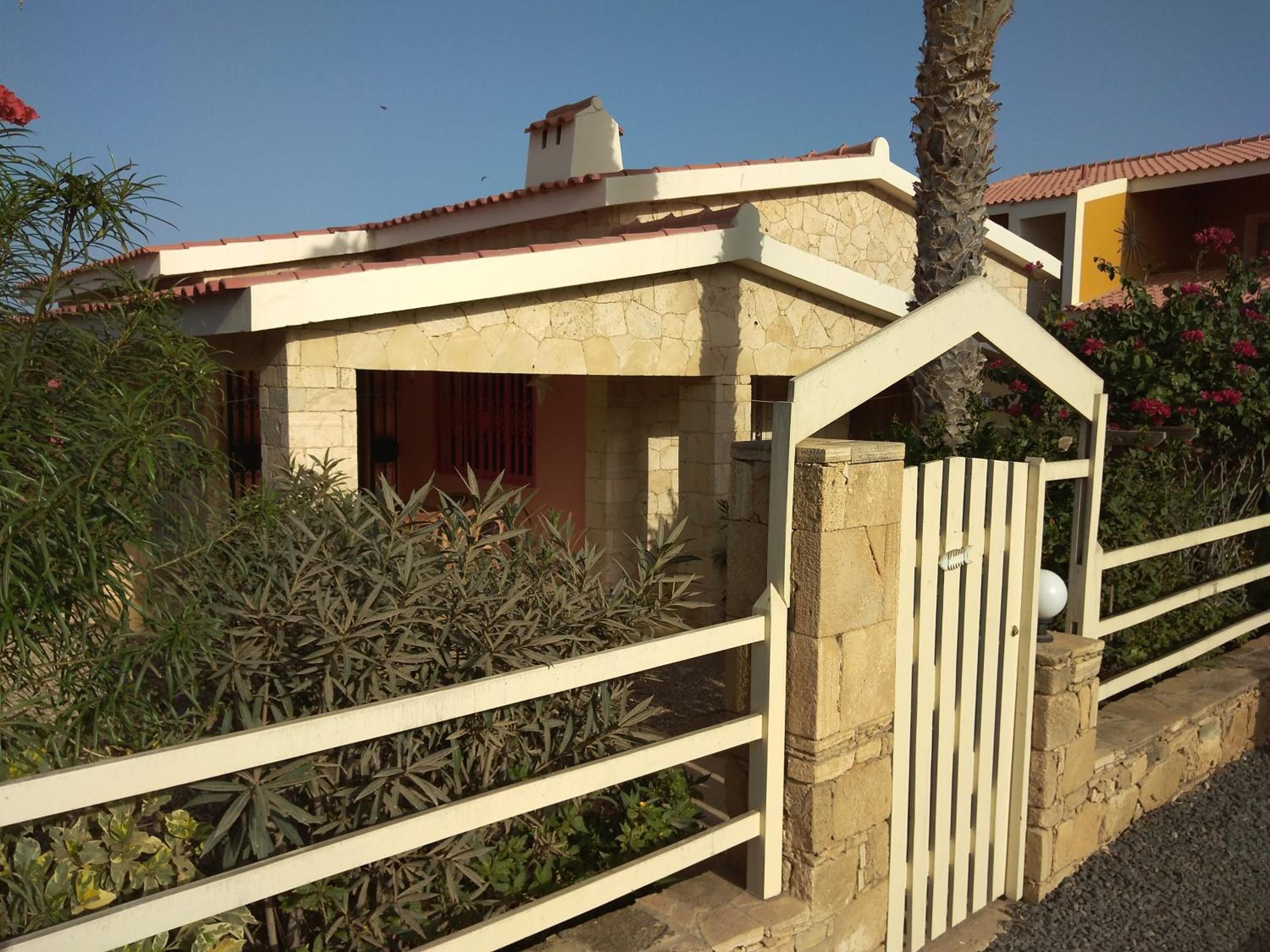 Two-Bedroom Villa photo 2