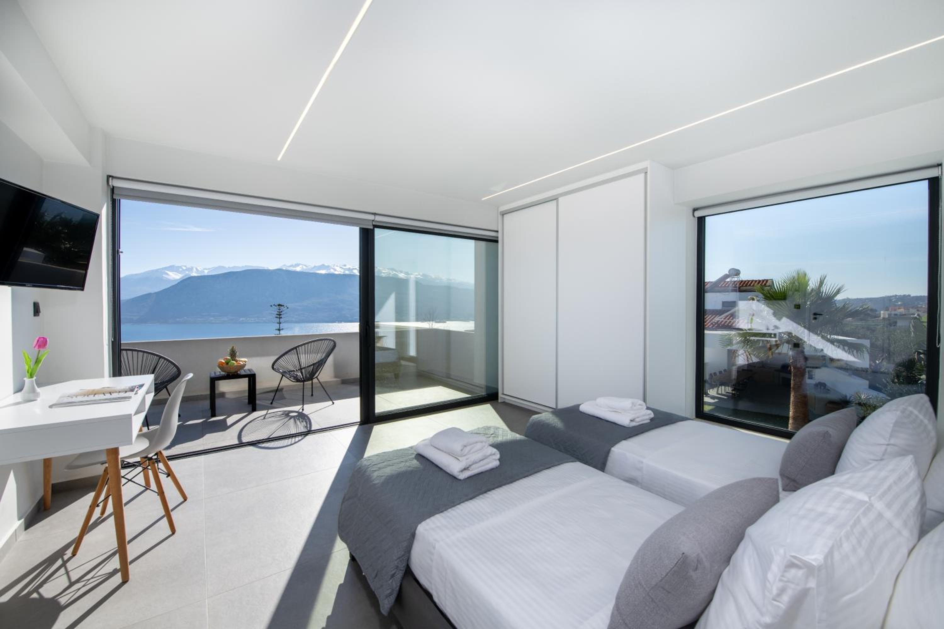 Villa With Private Pool photo 1