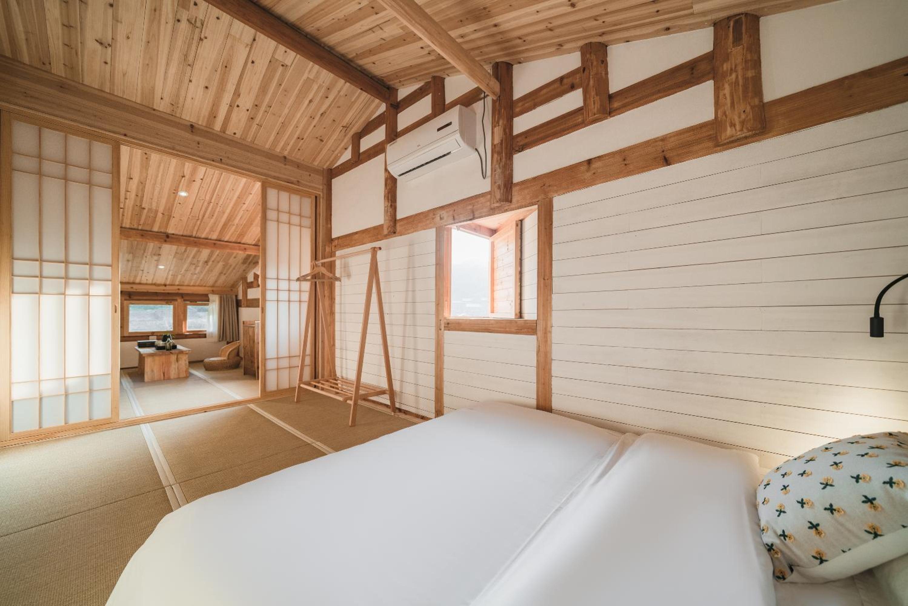 Duplex Suite