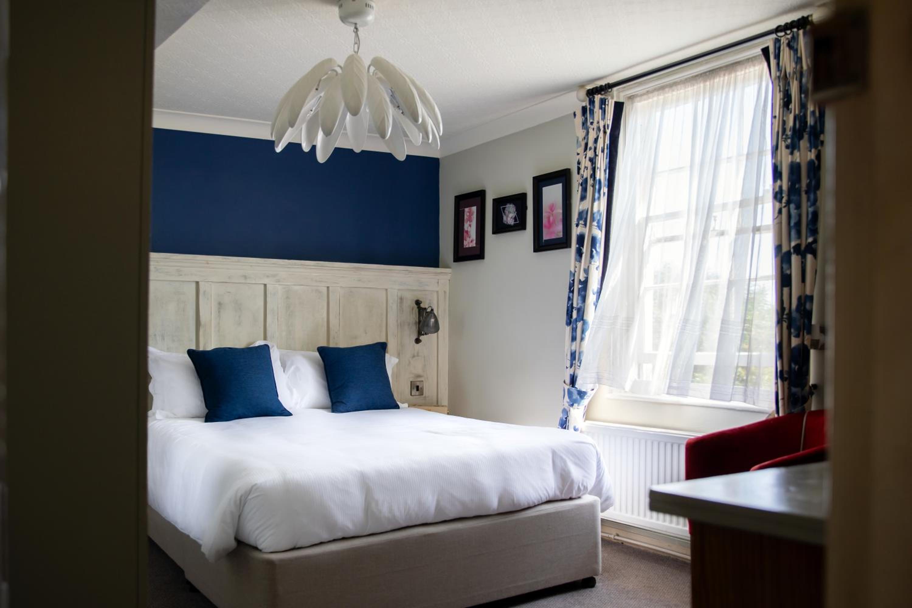 Cozy Double Room photo 3