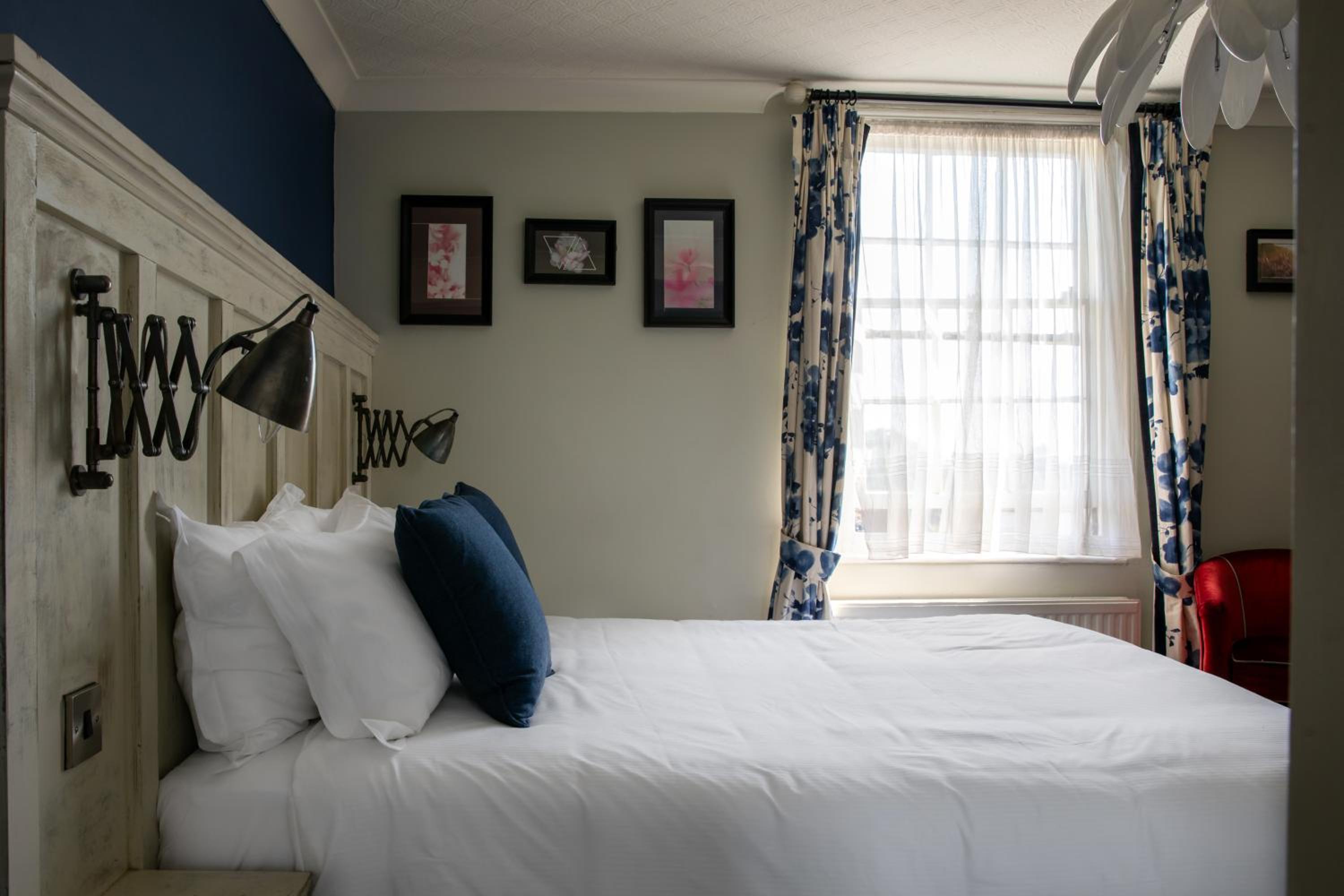 Cozy Double Room photo 2