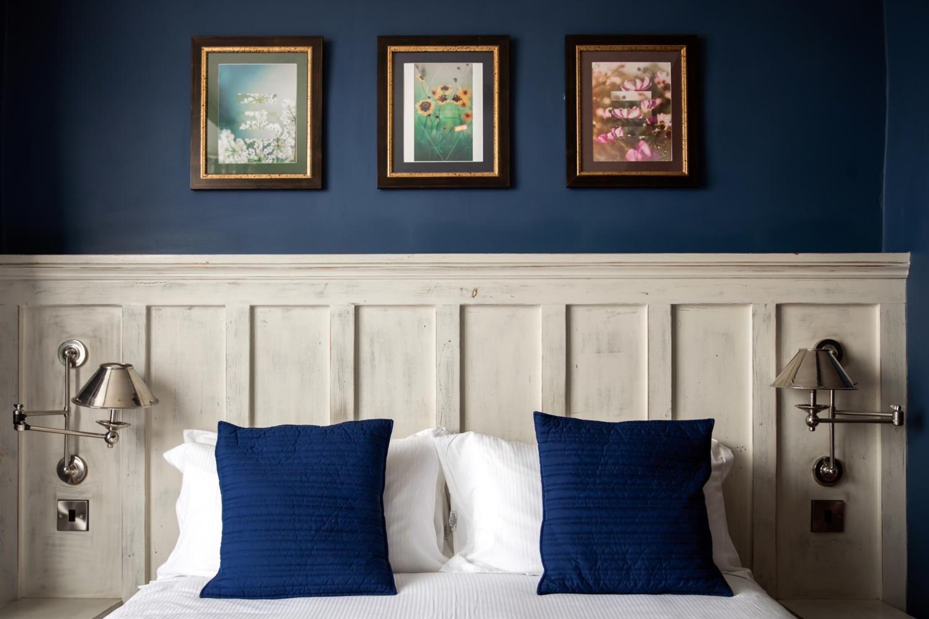 Cozy Double Room photo 1