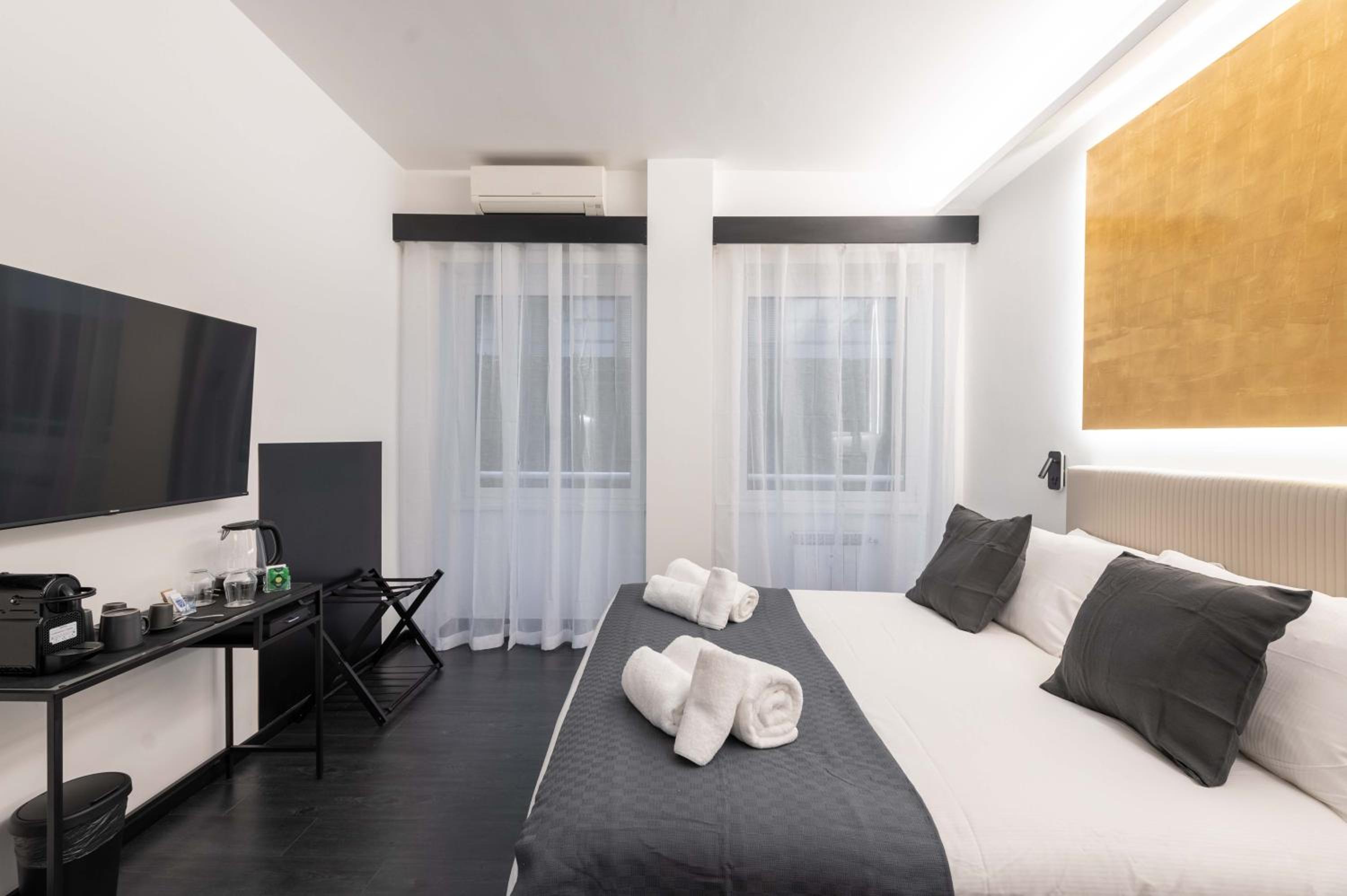 Quadruple Room photo 1