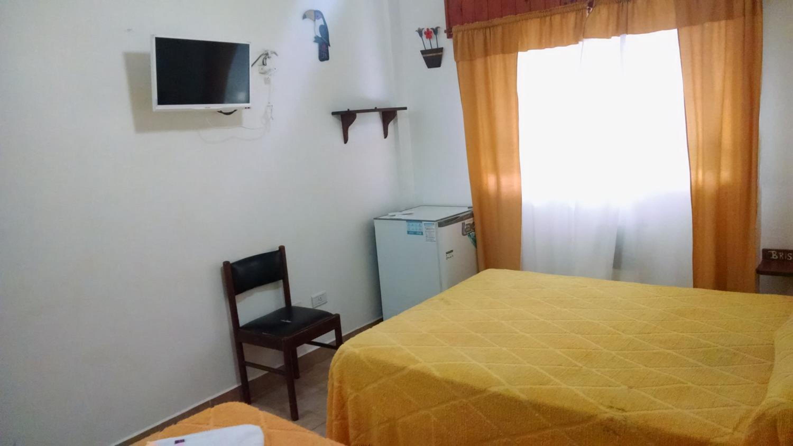 Standard Triple Room photo 3