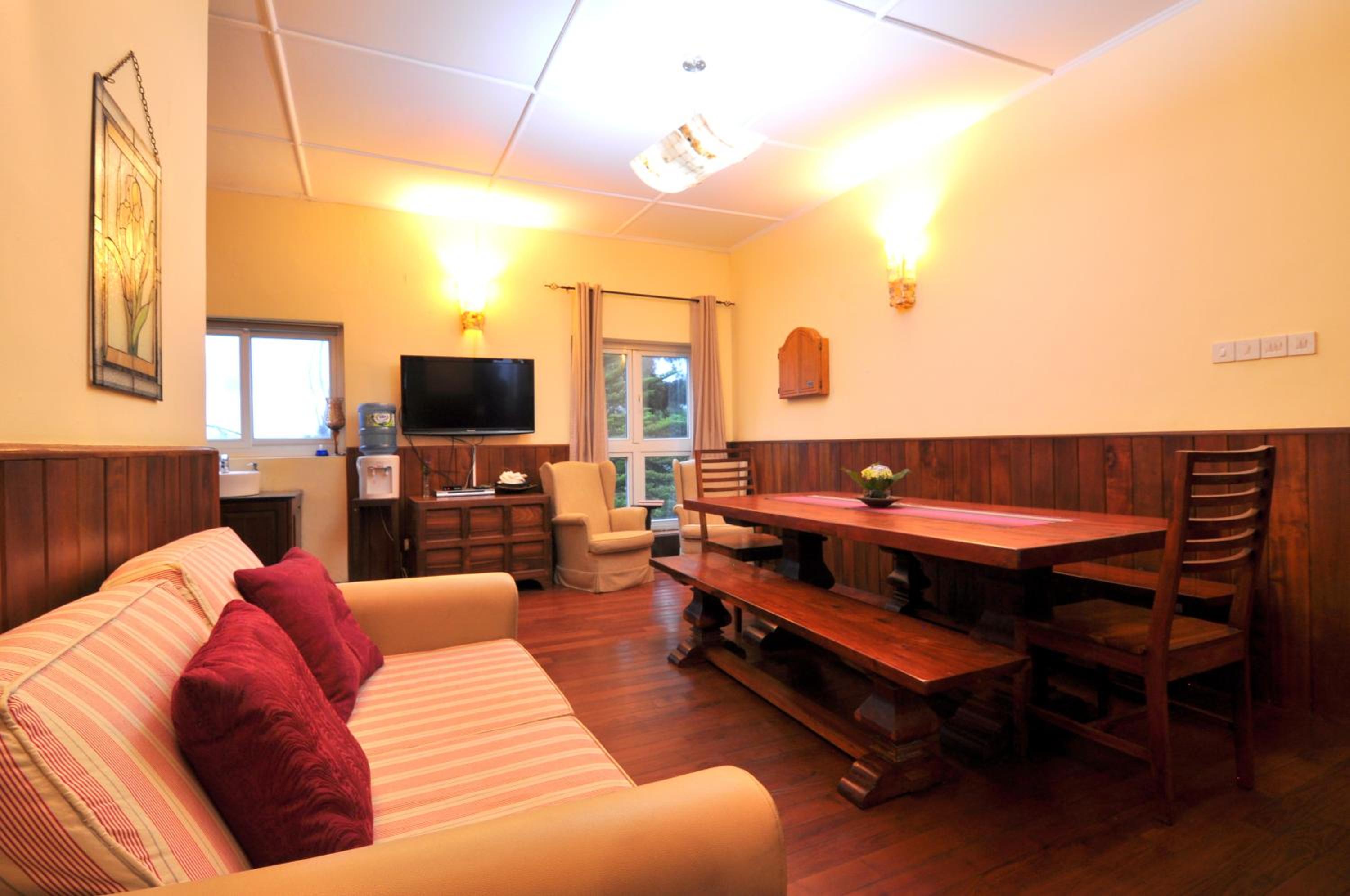 Superior Villa photo 3