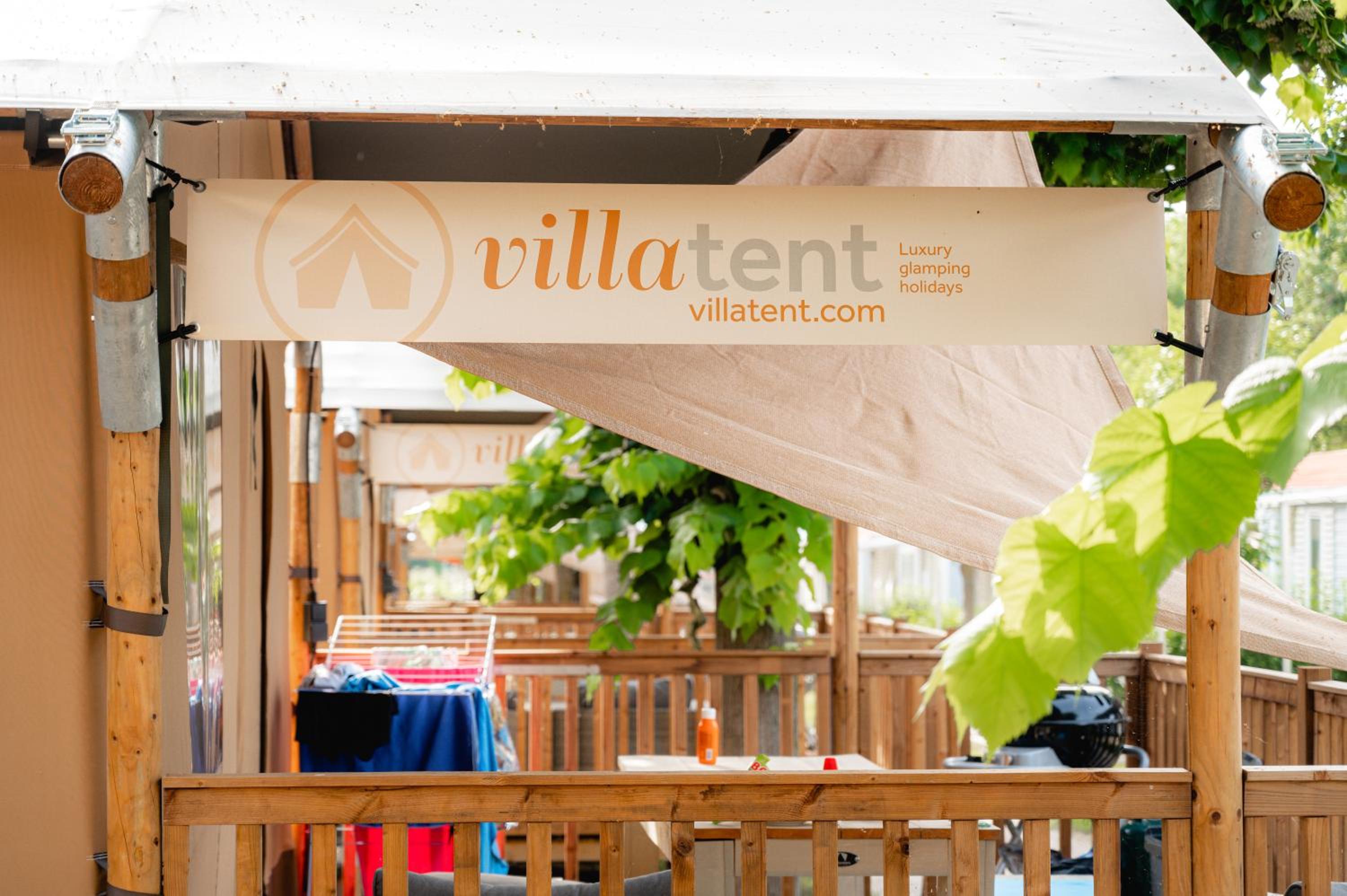 Tent photo 3